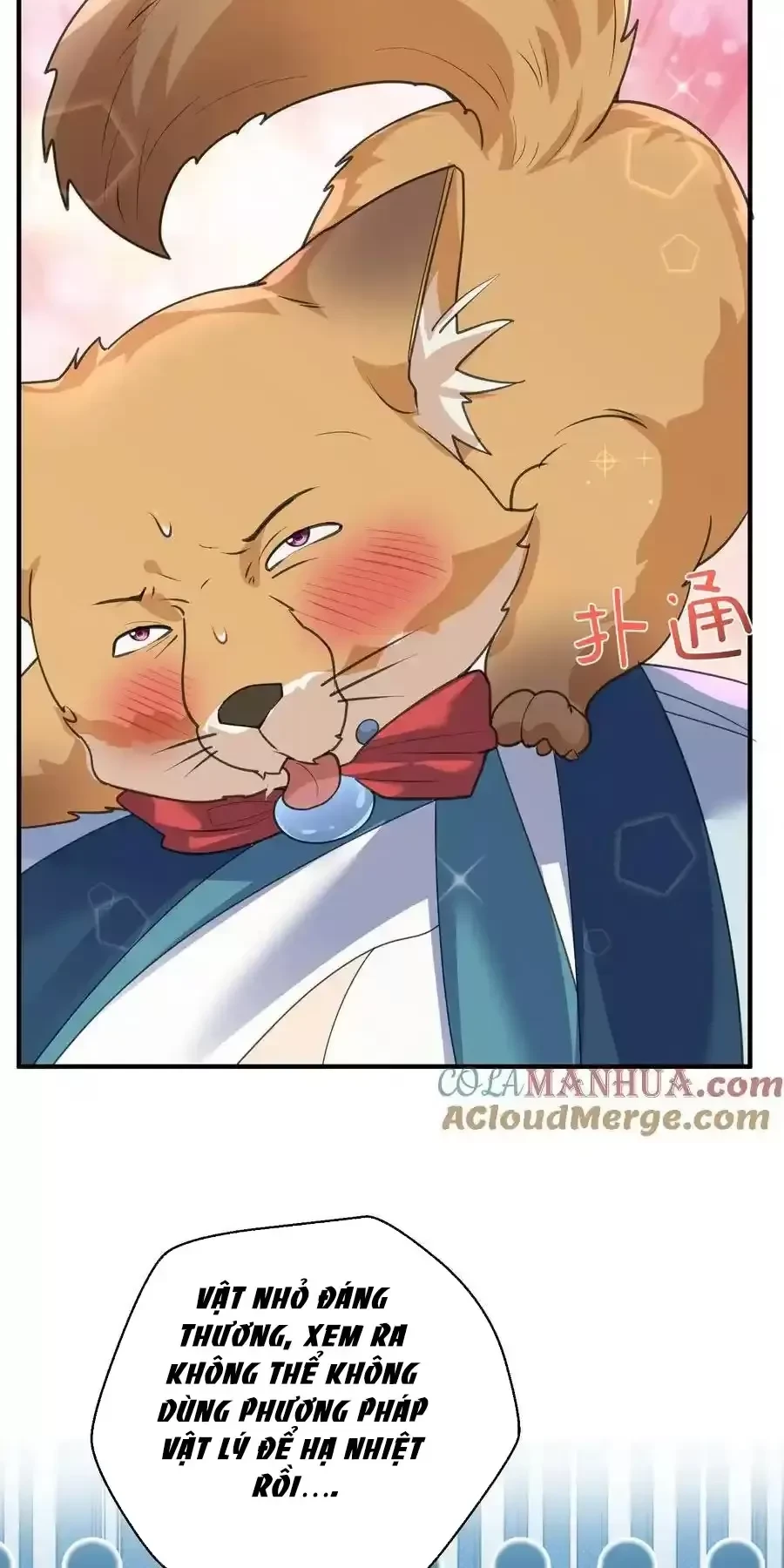 Ta Vô Địch Lúc Nào Chapter 220 - Trang 2