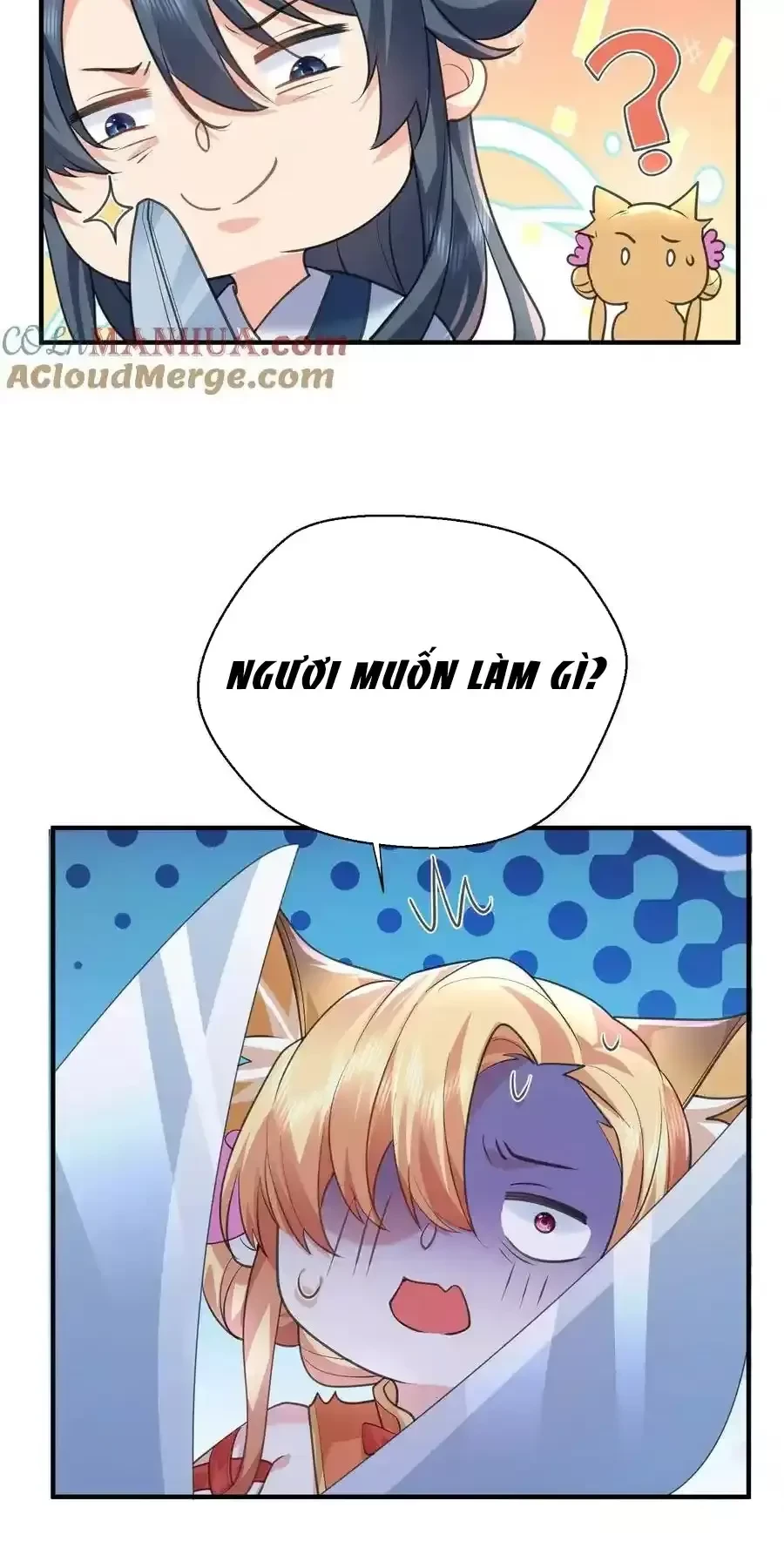 Ta Vô Địch Lúc Nào Chapter 220 - Trang 2