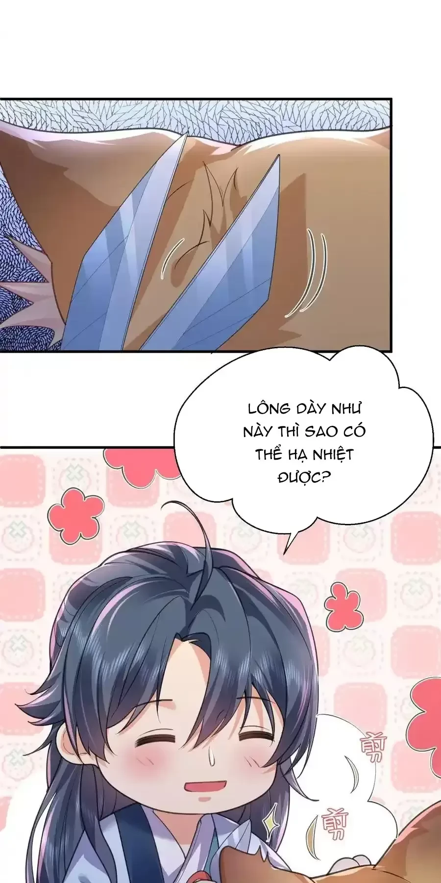 Ta Vô Địch Lúc Nào Chapter 220 - Trang 2