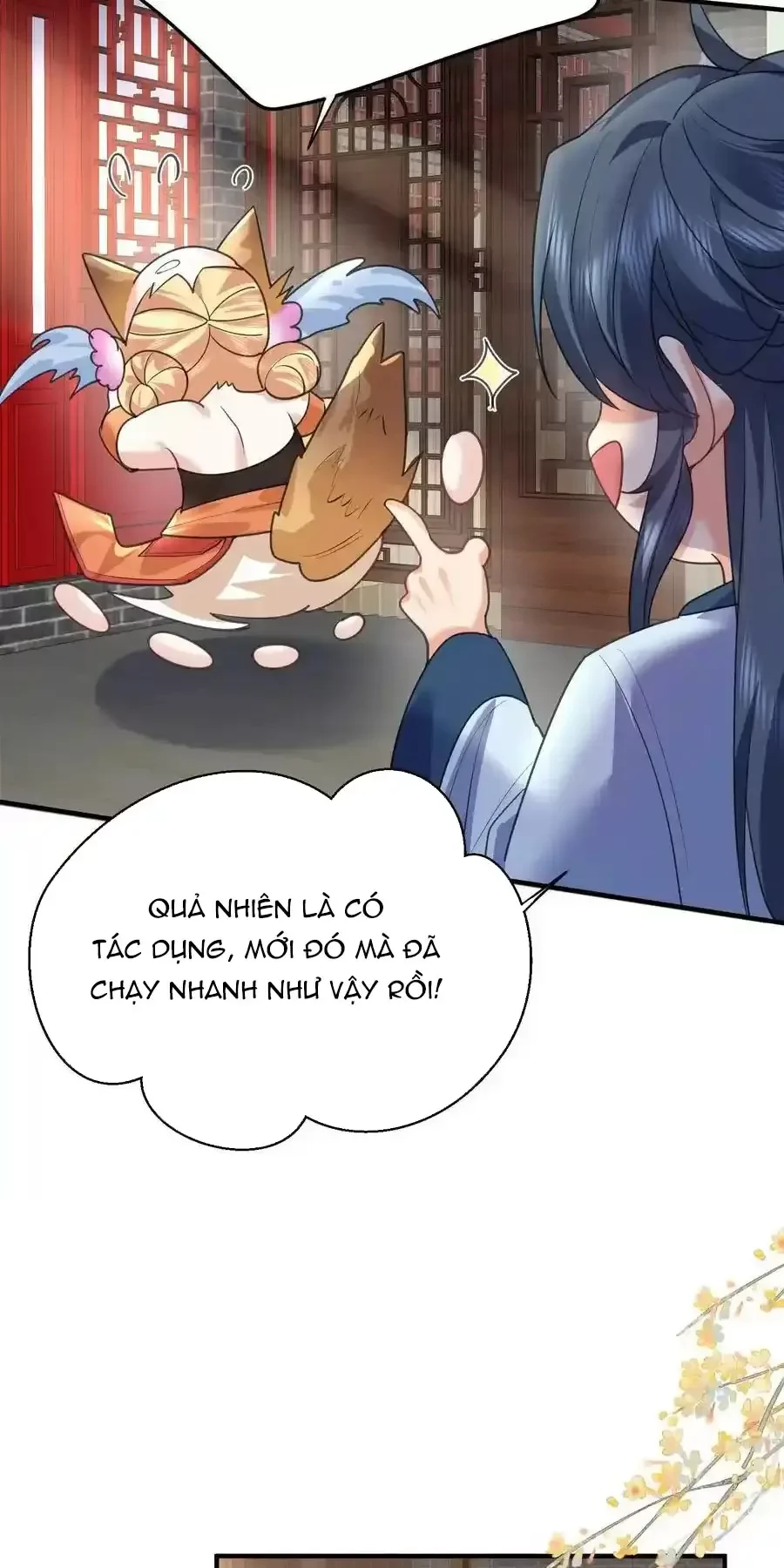 Ta Vô Địch Lúc Nào Chapter 220 - Trang 2