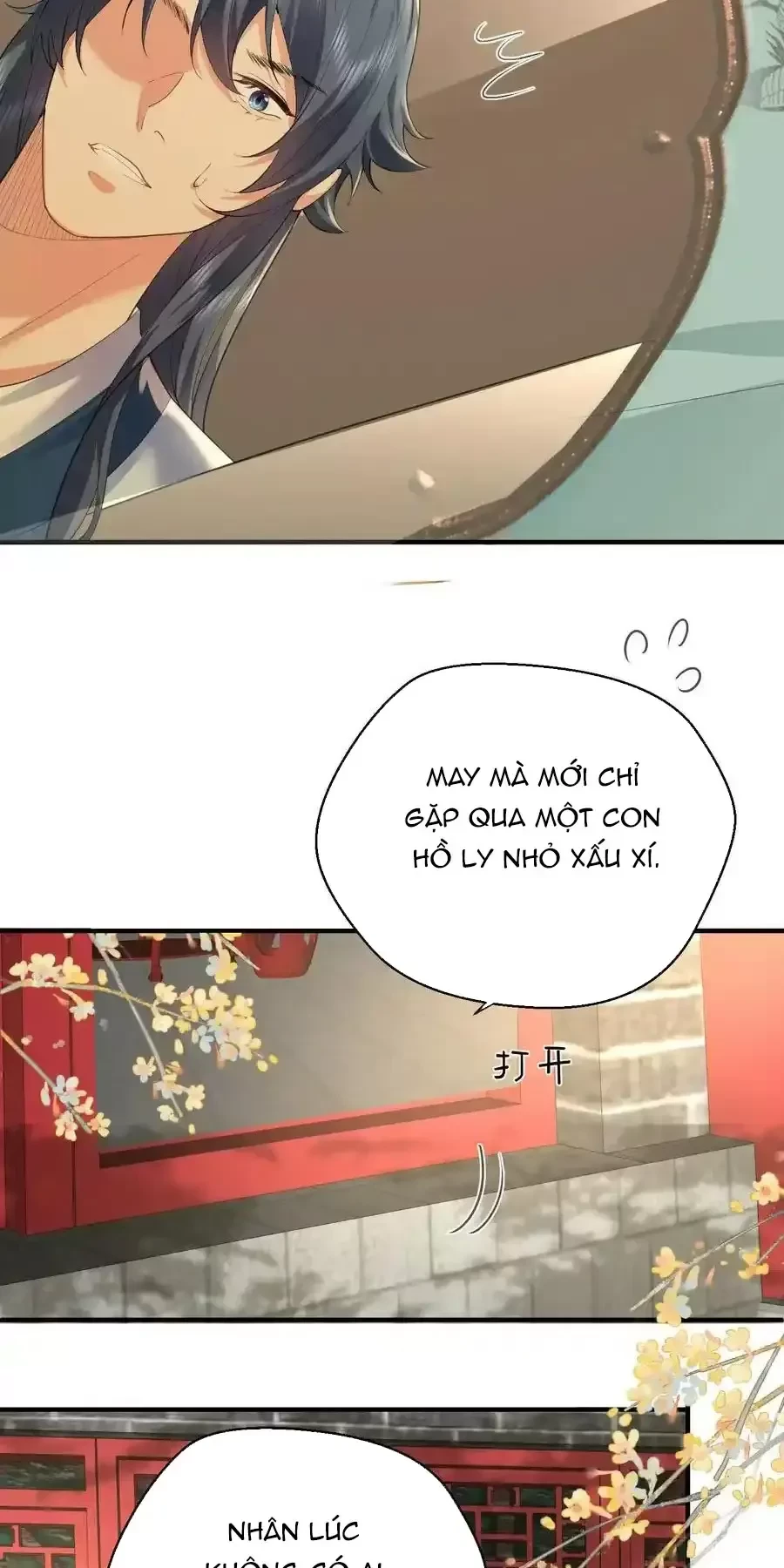 Ta Vô Địch Lúc Nào Chapter 220 - Trang 2