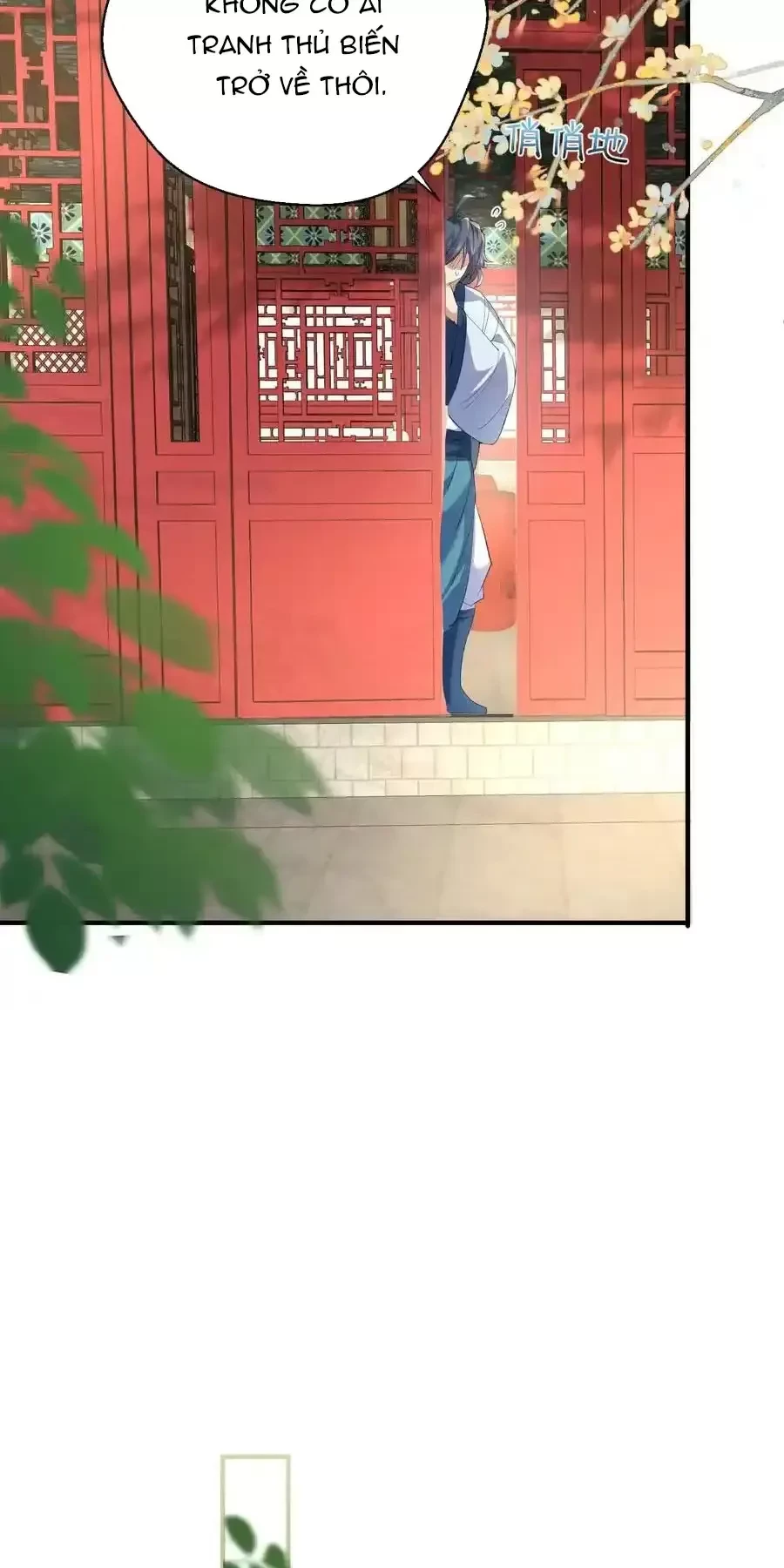 Ta Vô Địch Lúc Nào Chapter 220 - Trang 2