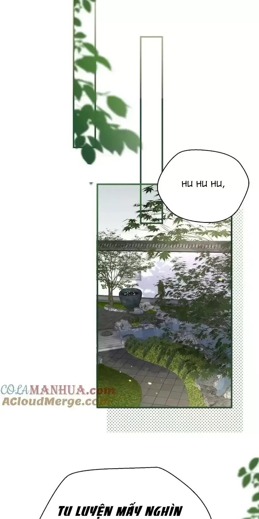 Ta Vô Địch Lúc Nào Chapter 220 - Trang 2