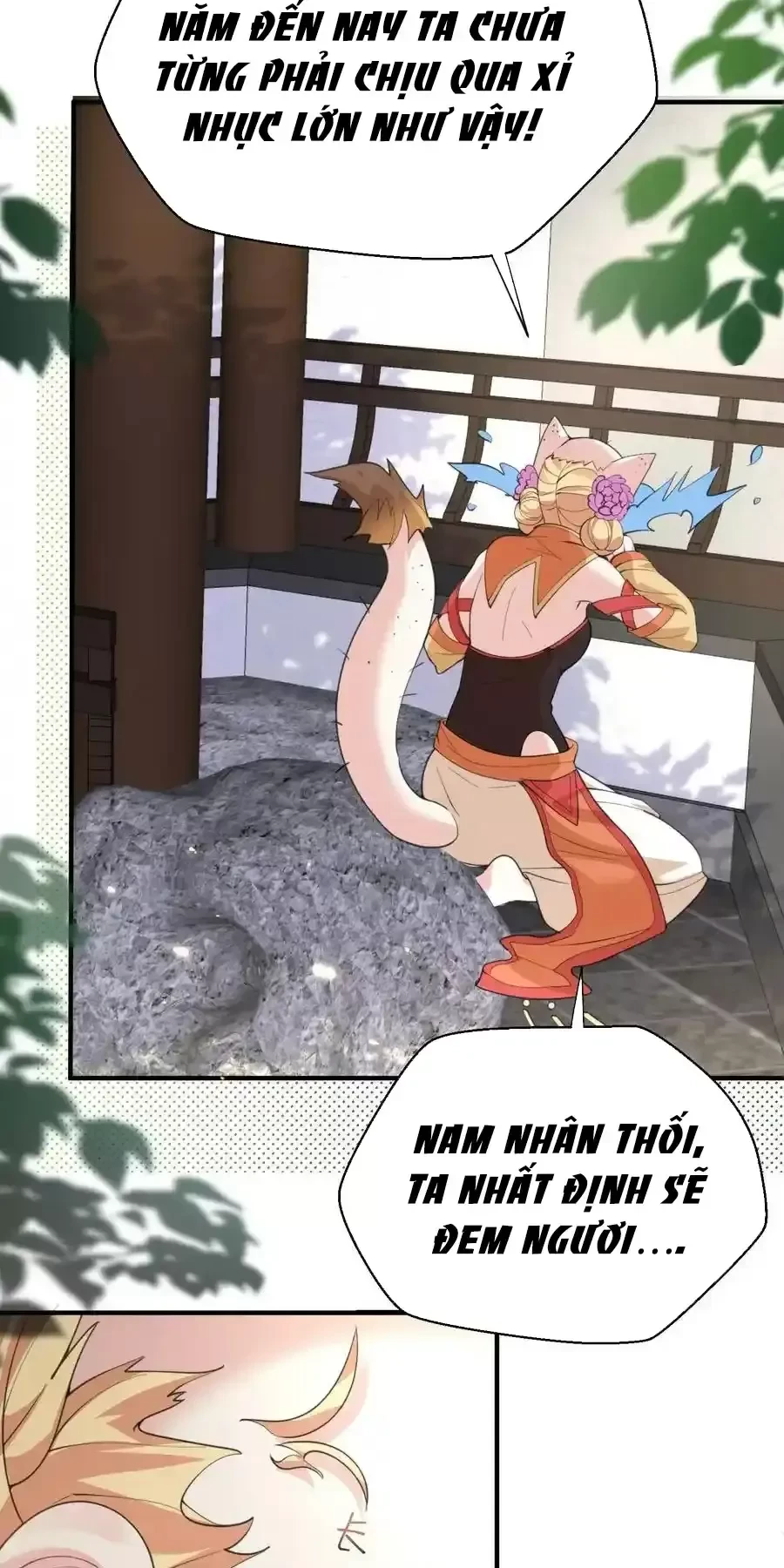 Ta Vô Địch Lúc Nào Chapter 220 - Trang 2