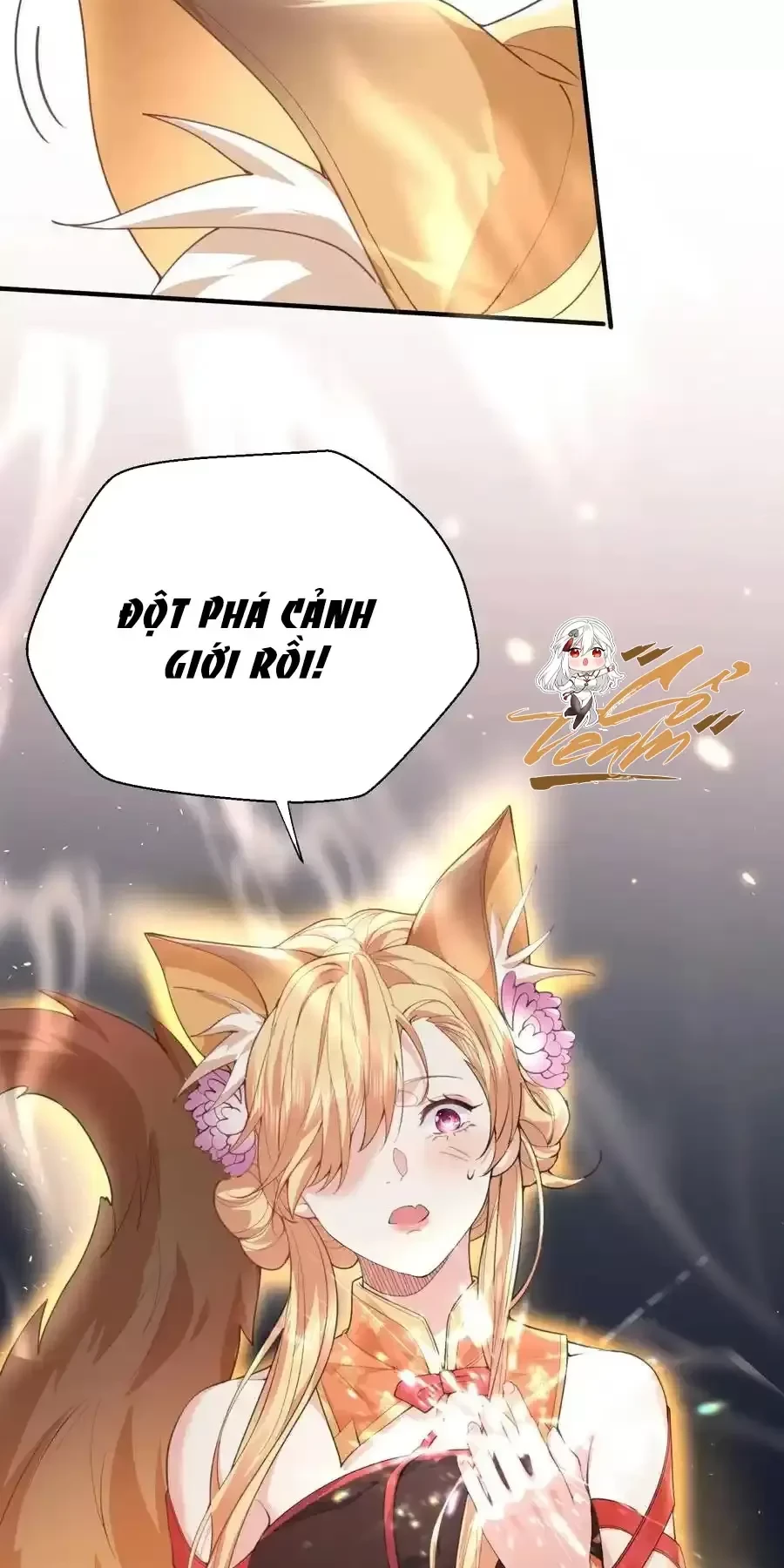 Ta Vô Địch Lúc Nào Chapter 220 - Trang 2