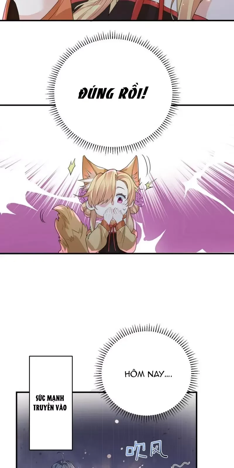 Ta Vô Địch Lúc Nào Chapter 221 - Trang 2