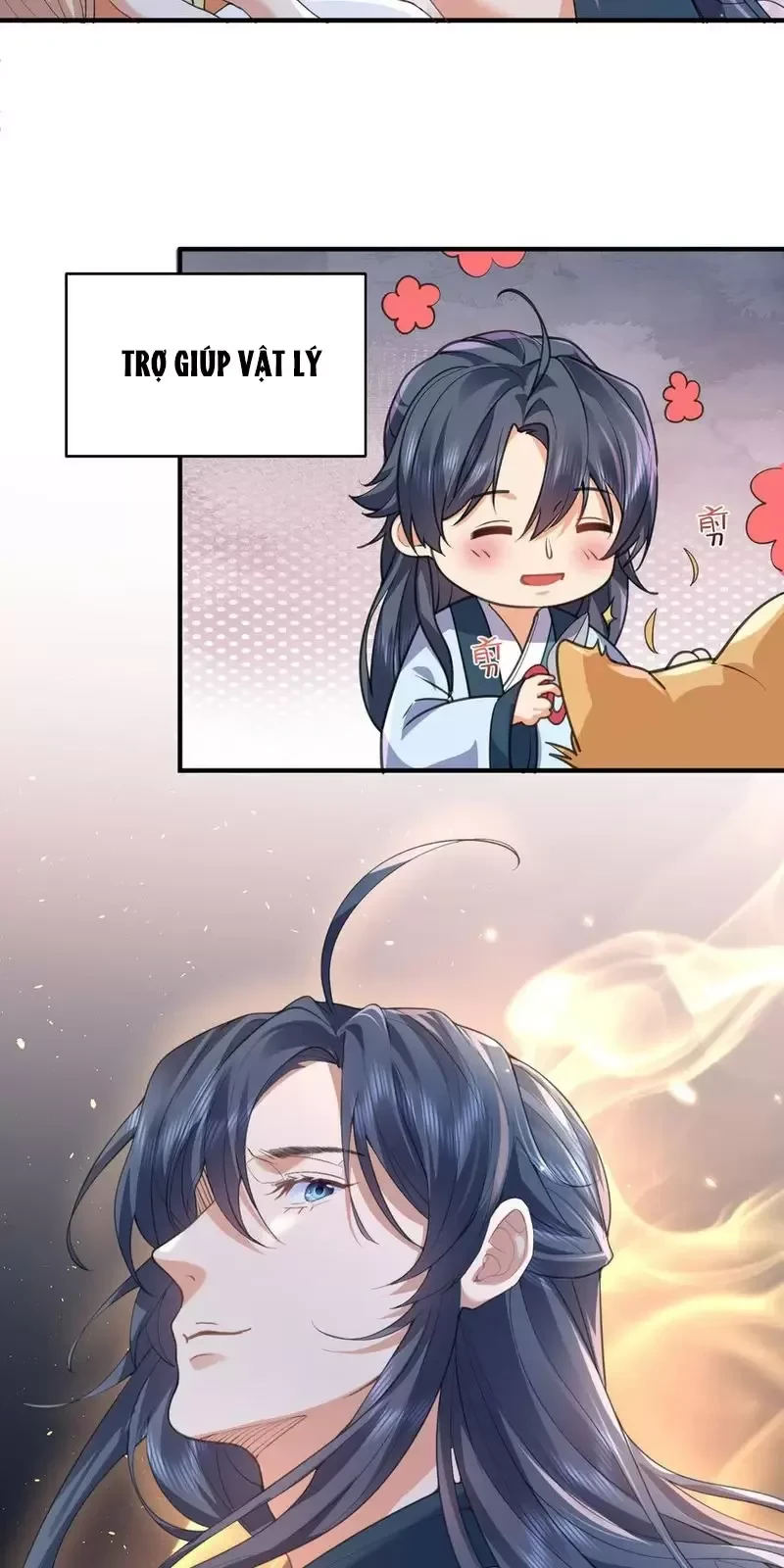 Ta Vô Địch Lúc Nào Chapter 221 - Trang 2