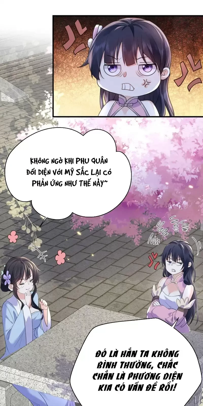 Ta Vô Địch Lúc Nào Chapter 221 - Trang 2