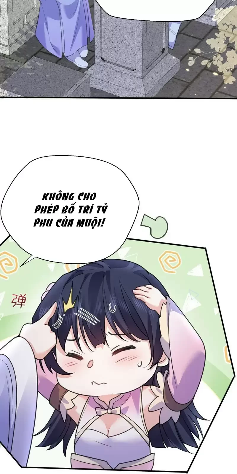 Ta Vô Địch Lúc Nào Chapter 221 - Trang 2