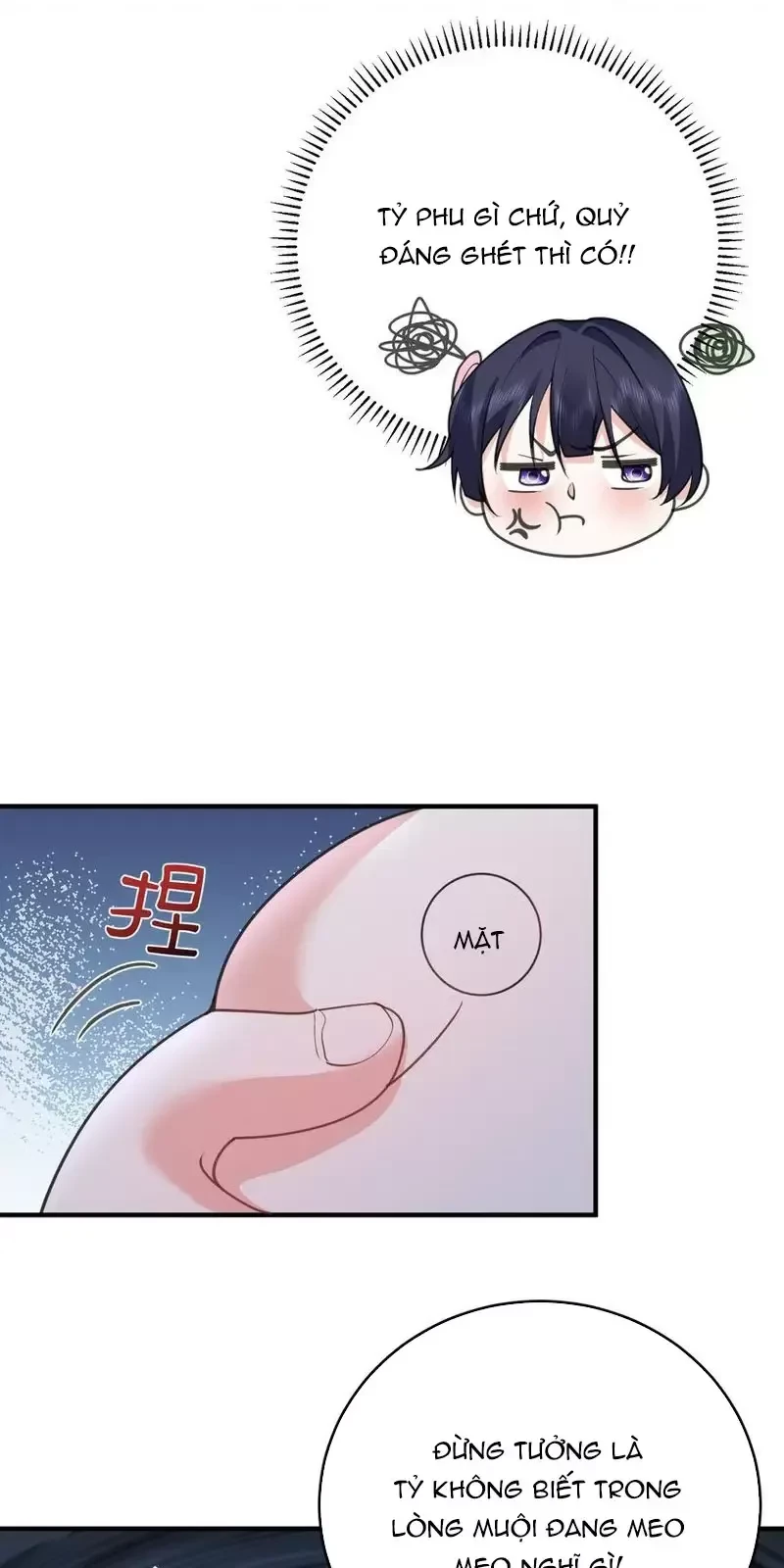 Ta Vô Địch Lúc Nào Chapter 221 - Trang 2