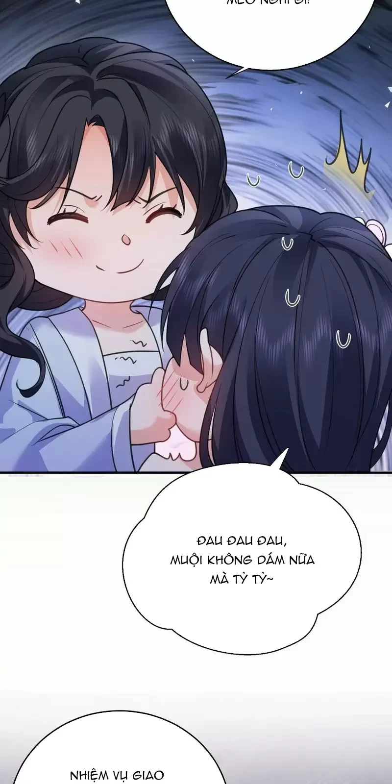 Ta Vô Địch Lúc Nào Chapter 221 - Trang 2