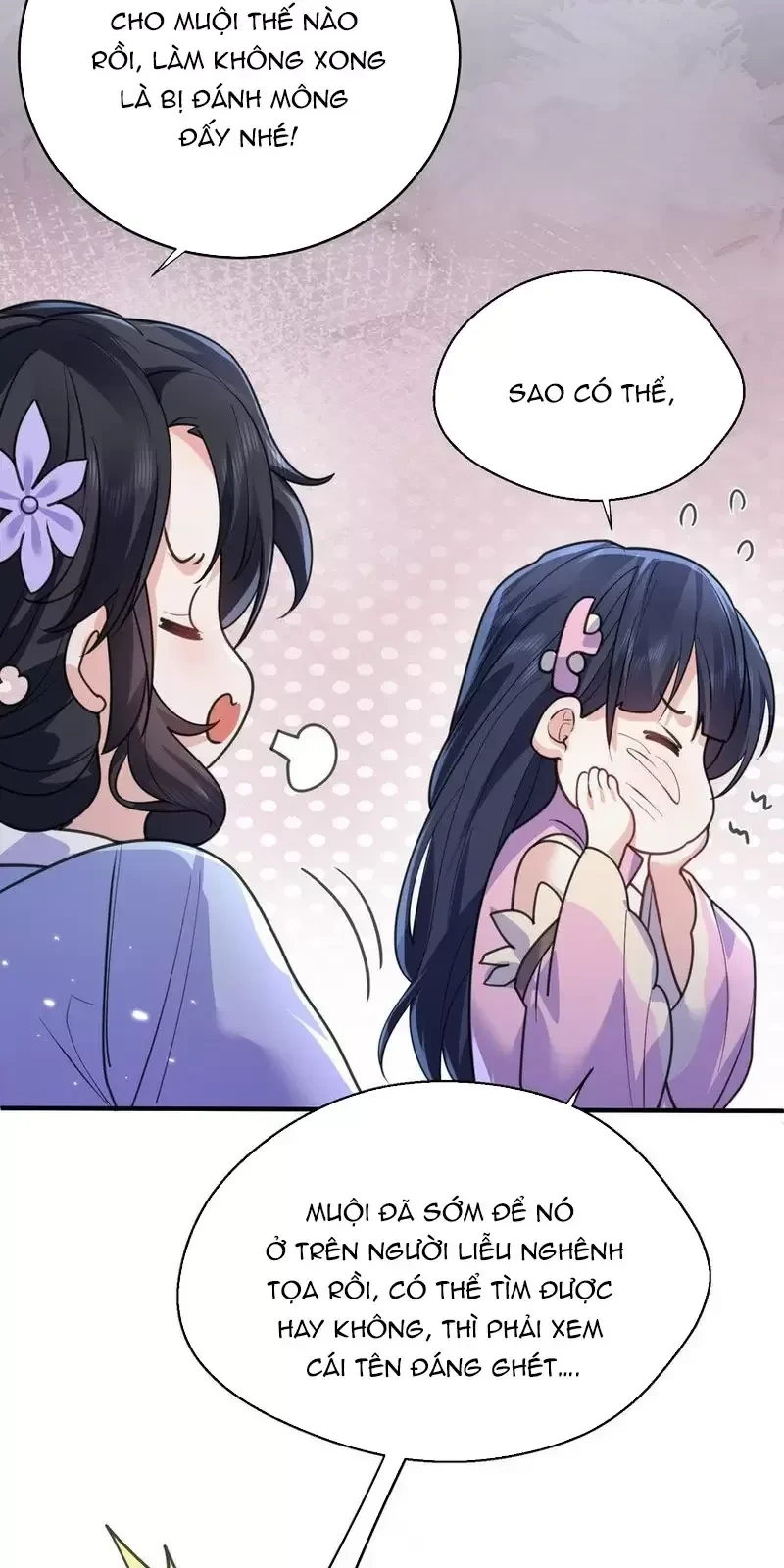 Ta Vô Địch Lúc Nào Chapter 221 - Trang 2