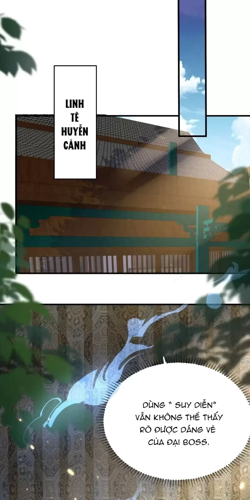 Ta Vô Địch Lúc Nào Chapter 221 - Trang 2