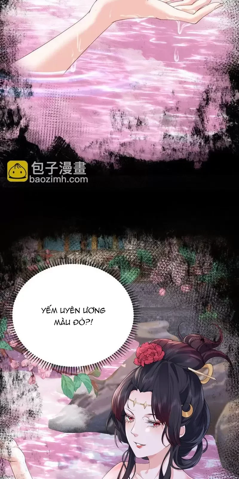 Ta Vô Địch Lúc Nào Chapter 221 - Trang 2