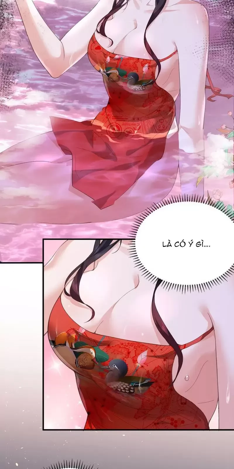 Ta Vô Địch Lúc Nào Chapter 221 - Trang 2