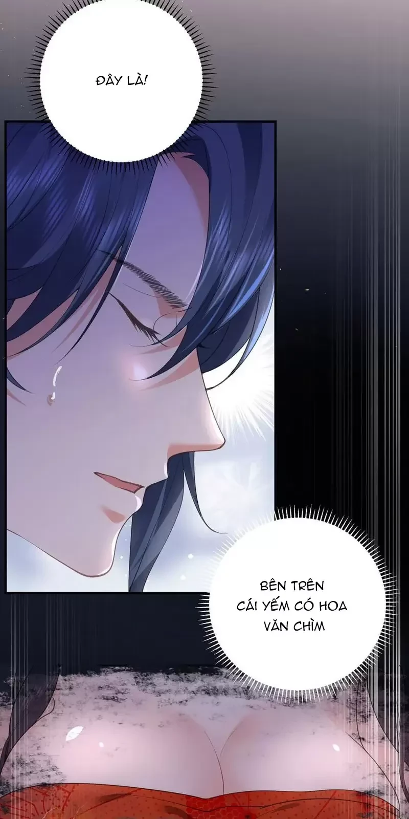 Ta Vô Địch Lúc Nào Chapter 221 - Trang 2