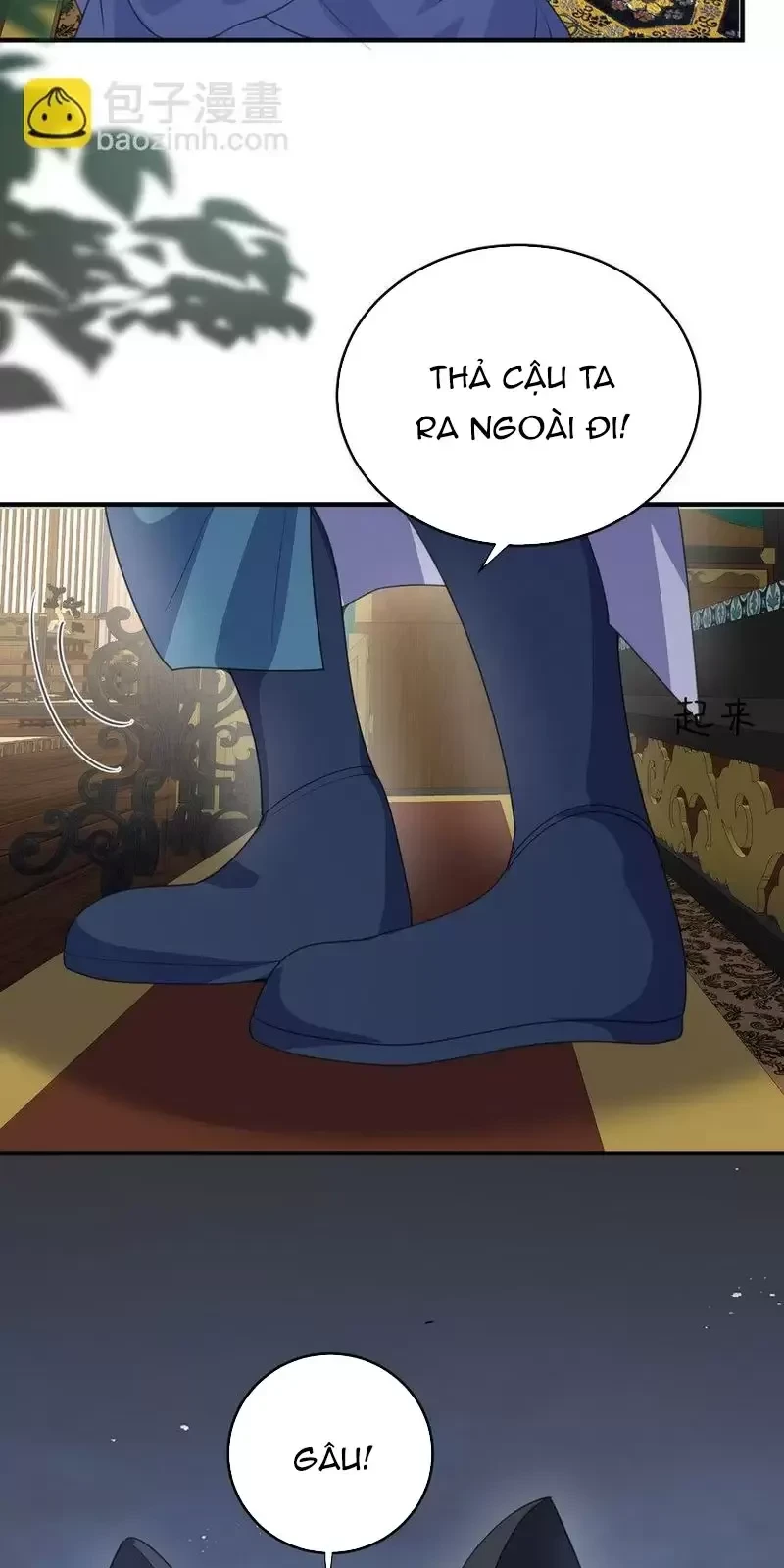 Ta Vô Địch Lúc Nào Chapter 221 - Trang 2