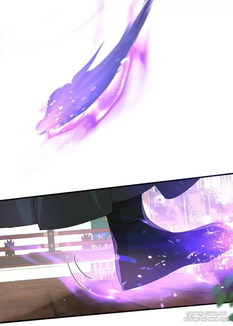 Ta Vô Địch Lúc Nào Chapter 221 - Trang 2