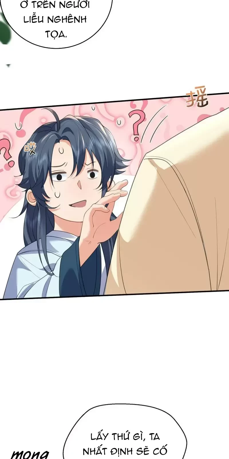 Ta Vô Địch Lúc Nào Chapter 221 - Trang 2
