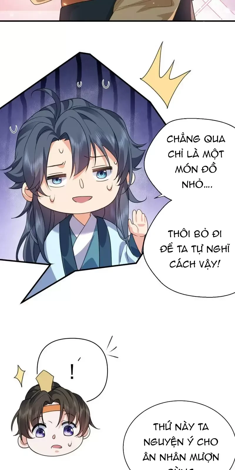 Ta Vô Địch Lúc Nào Chapter 221 - Trang 2