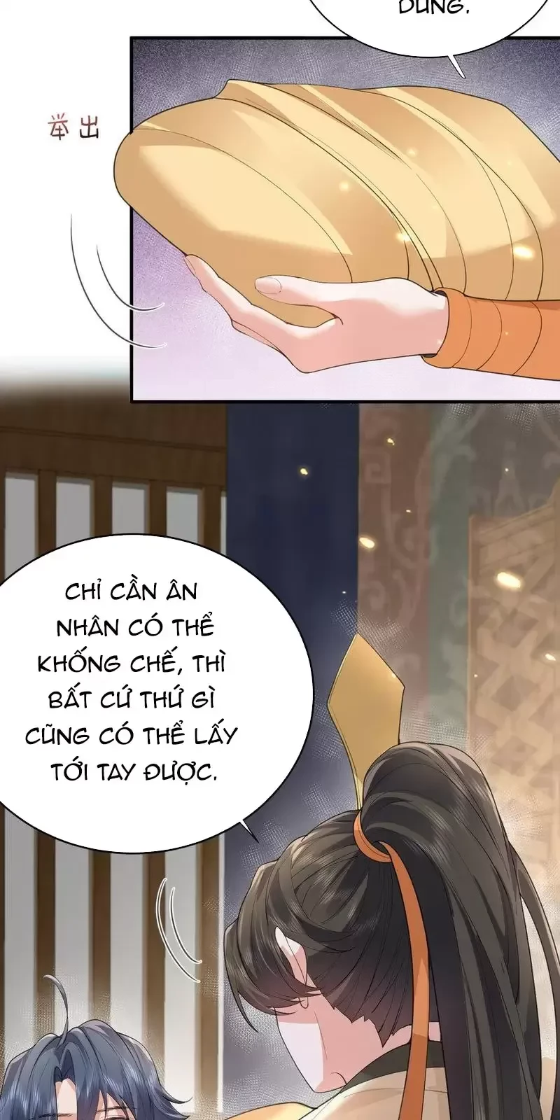 Ta Vô Địch Lúc Nào Chapter 221 - Trang 2