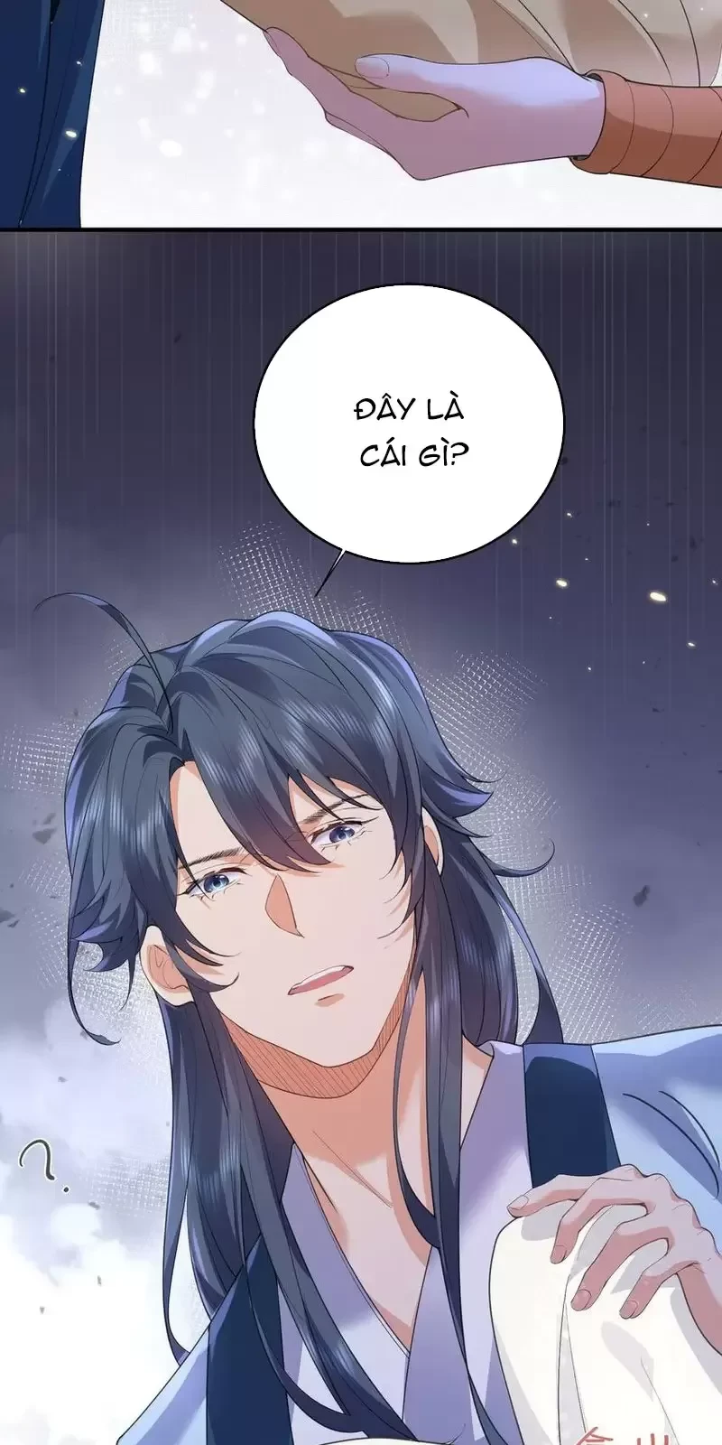 Ta Vô Địch Lúc Nào Chapter 221 - Trang 2