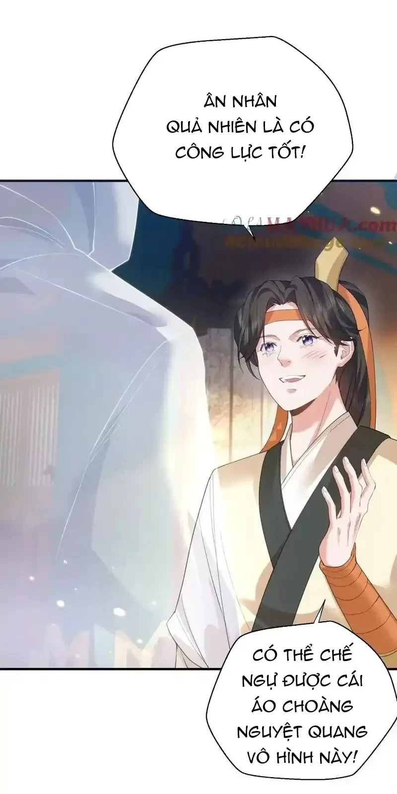 Ta Vô Địch Lúc Nào Chapter 222 - Trang 2