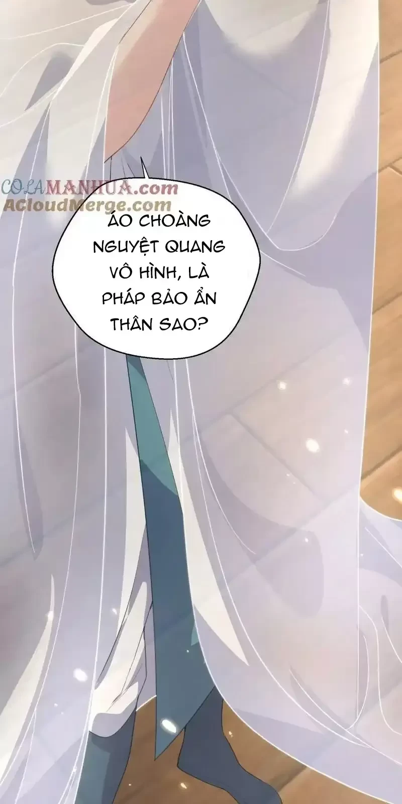 Ta Vô Địch Lúc Nào Chapter 222 - Trang 2