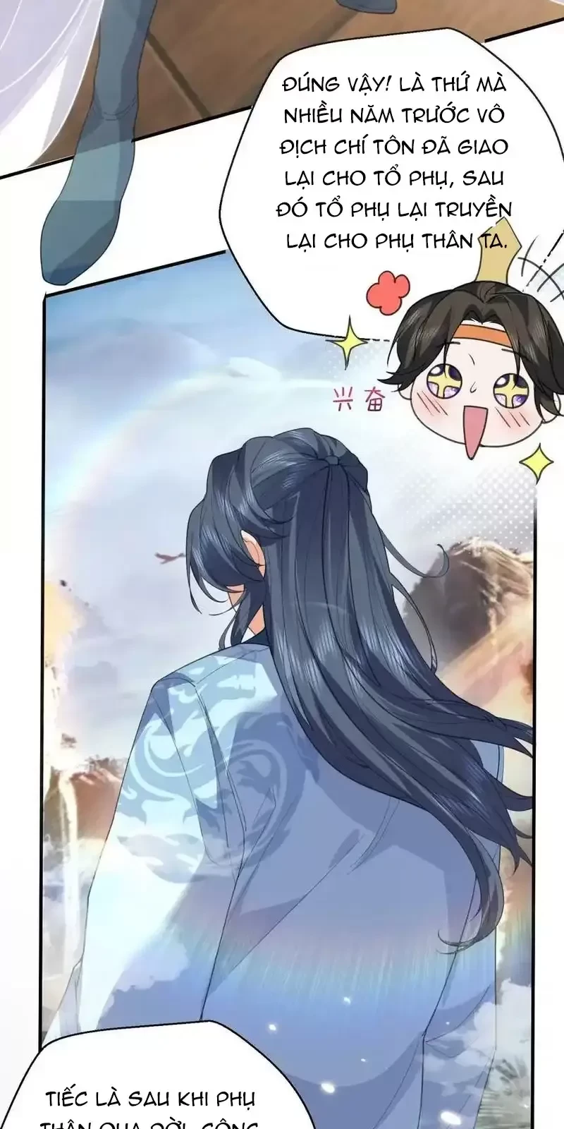 Ta Vô Địch Lúc Nào Chapter 222 - Trang 2