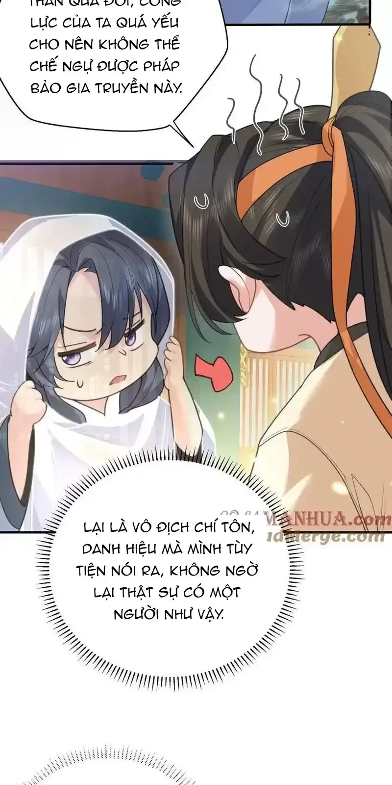 Ta Vô Địch Lúc Nào Chapter 222 - Trang 2