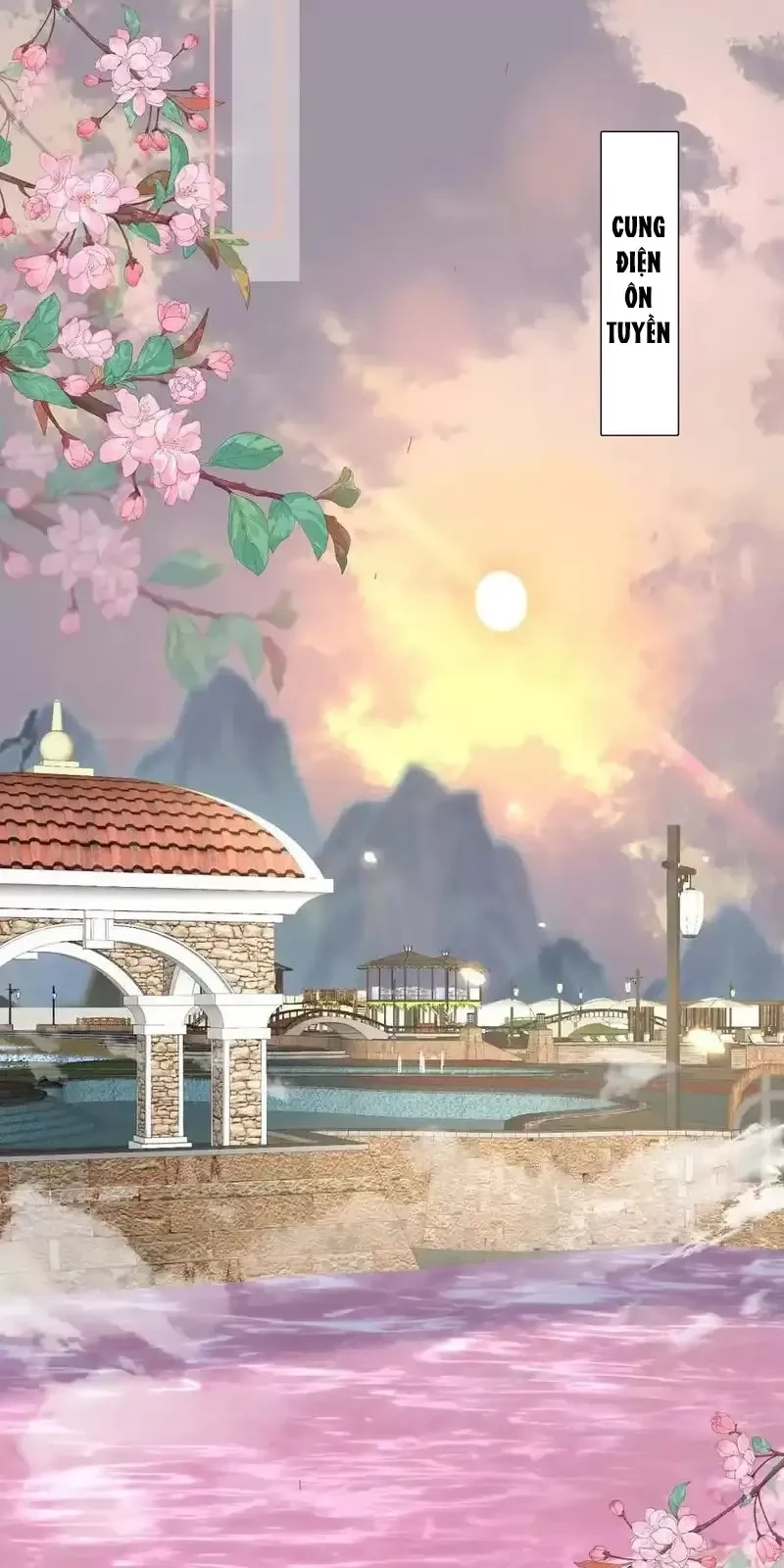 Ta Vô Địch Lúc Nào Chapter 222 - Trang 2