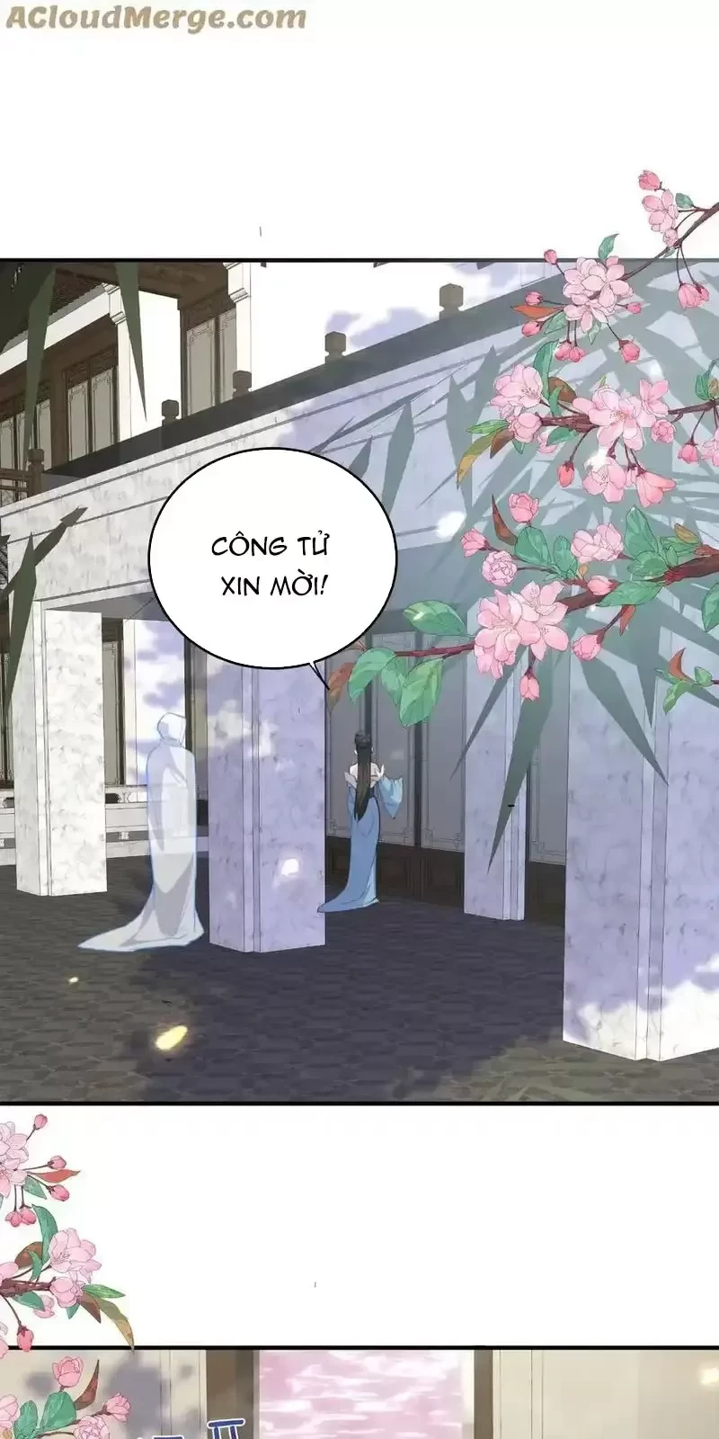 Ta Vô Địch Lúc Nào Chapter 222 - Trang 2