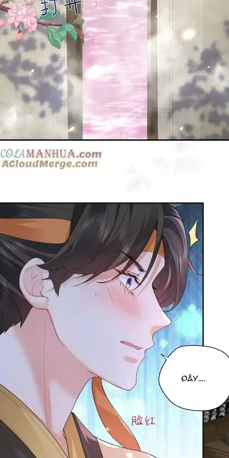 Ta Vô Địch Lúc Nào Chapter 222 - Trang 2