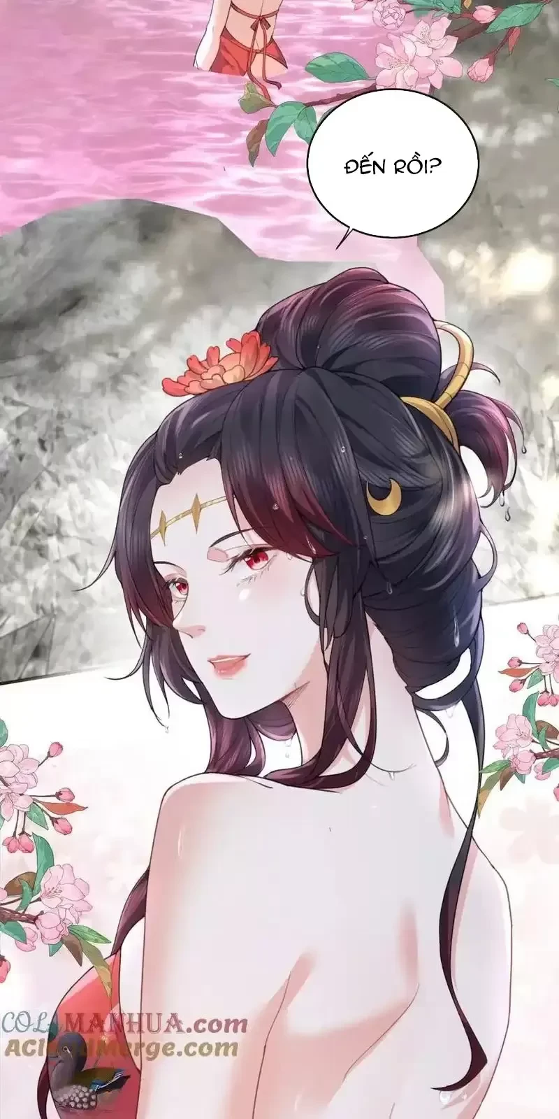 Ta Vô Địch Lúc Nào Chapter 222 - Trang 2