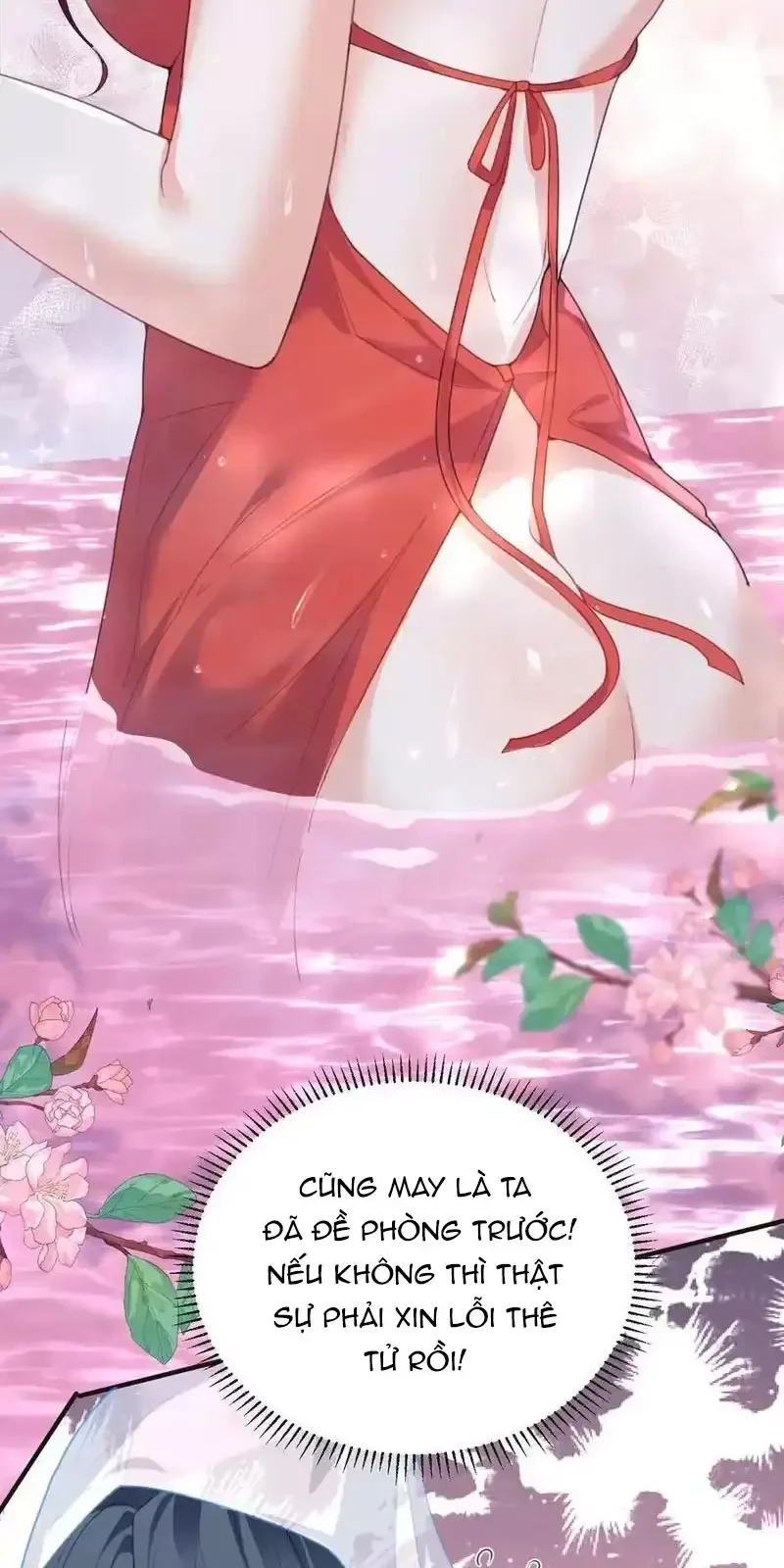 Ta Vô Địch Lúc Nào Chapter 222 - Trang 2