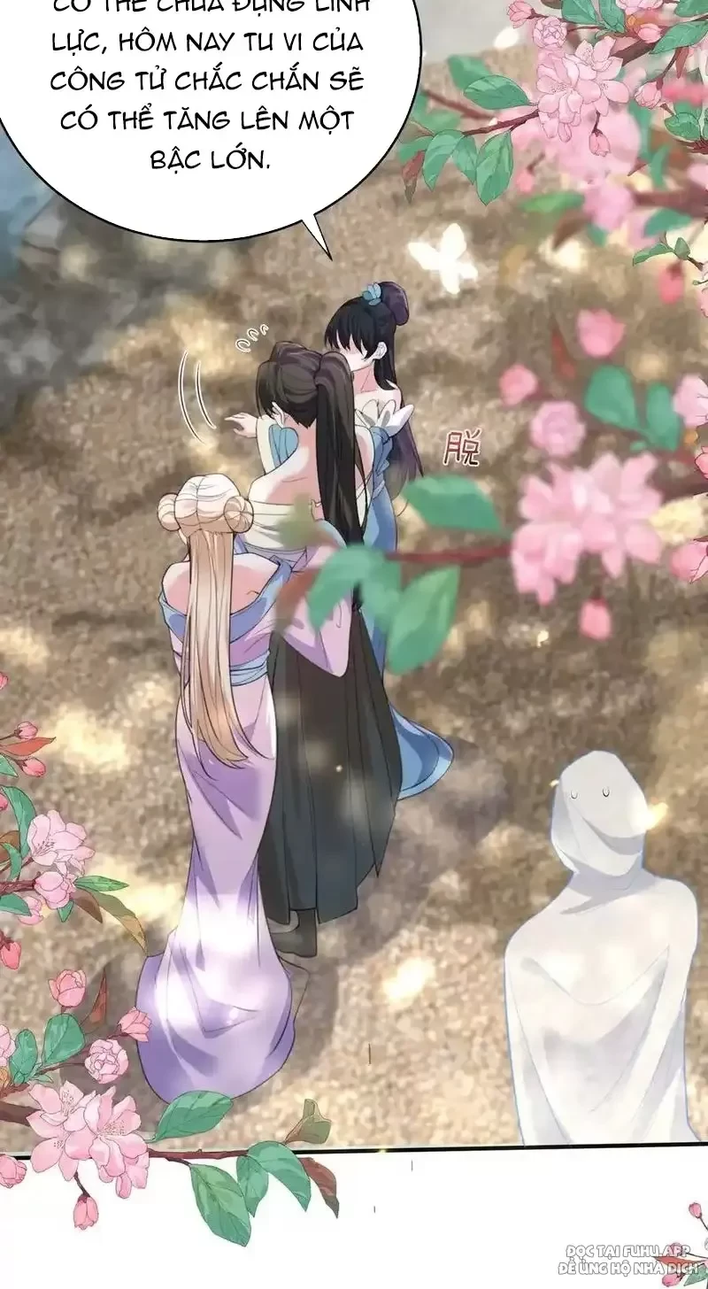 Ta Vô Địch Lúc Nào Chapter 222 - Trang 2