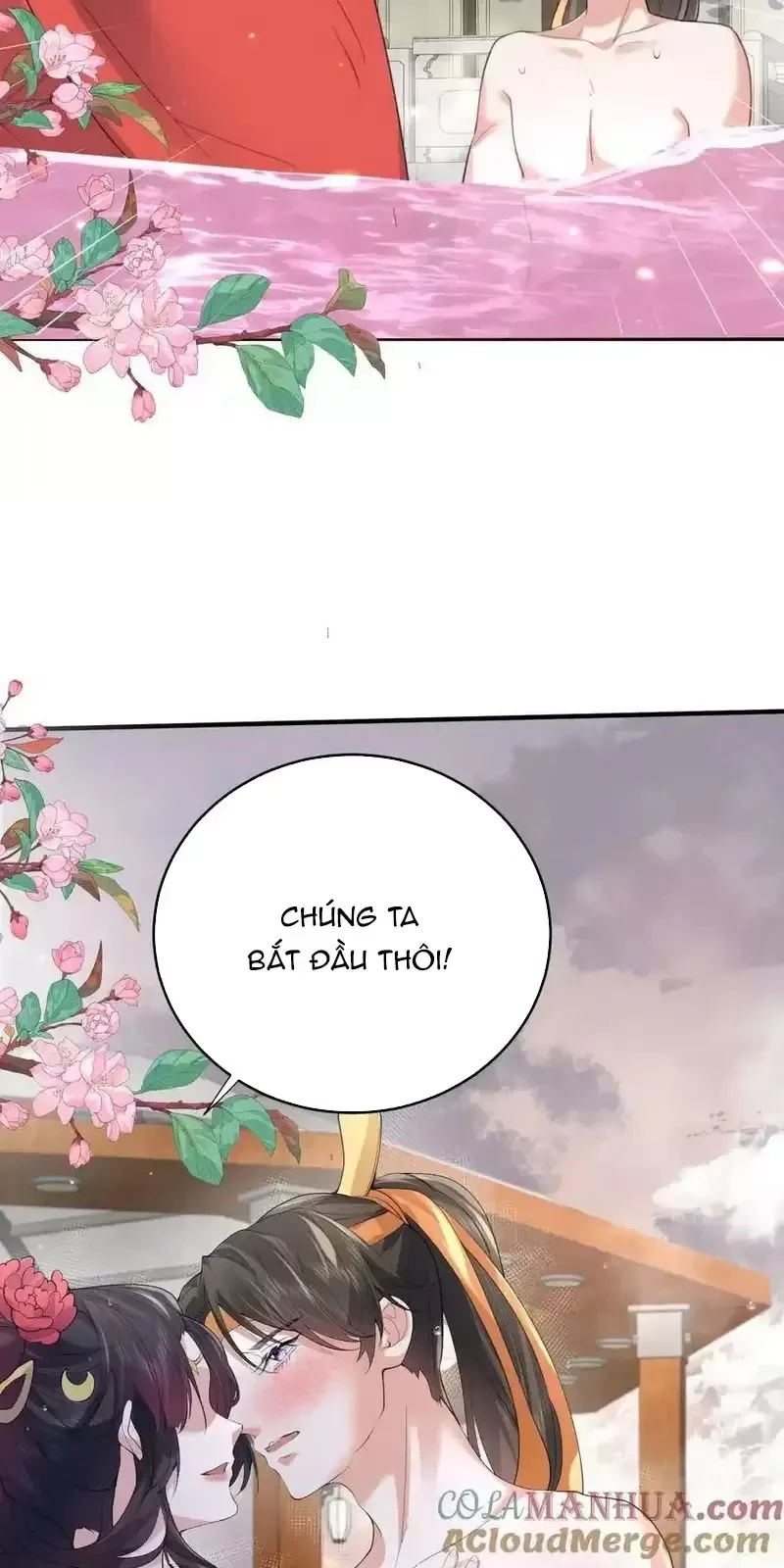 Ta Vô Địch Lúc Nào Chapter 222 - Trang 2