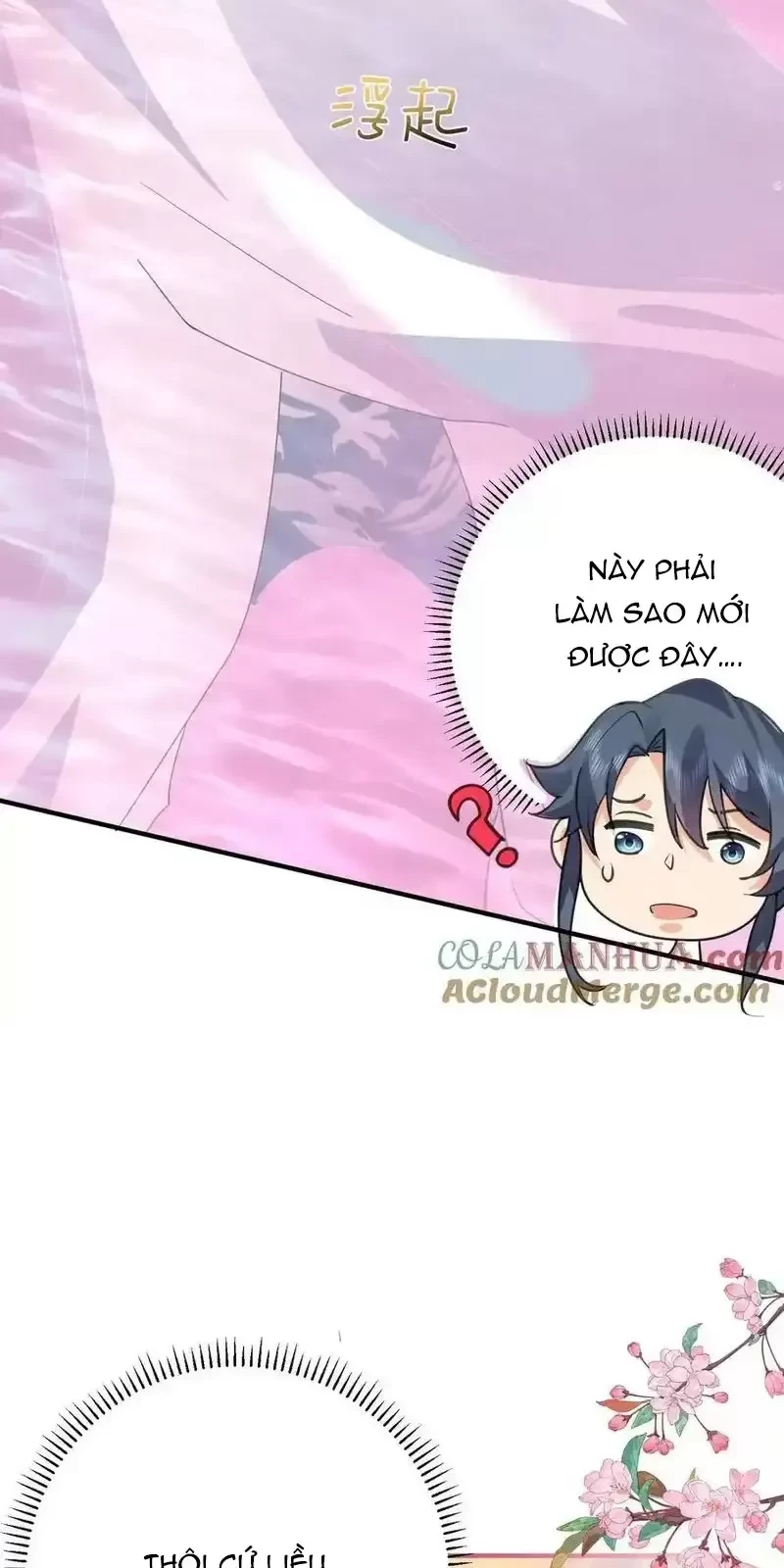 Ta Vô Địch Lúc Nào Chapter 222 - Trang 2