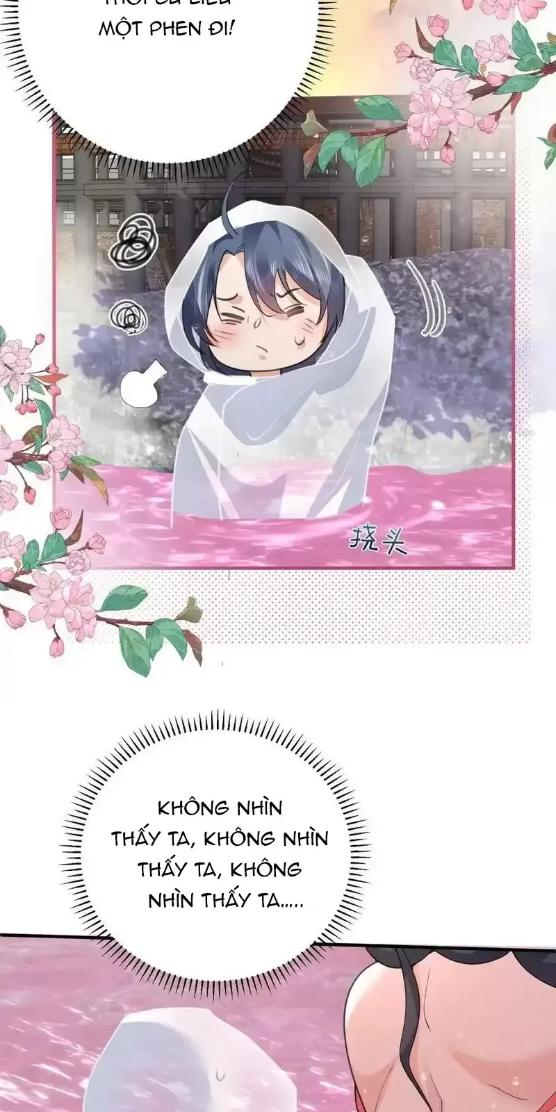 Ta Vô Địch Lúc Nào Chapter 222 - Trang 2