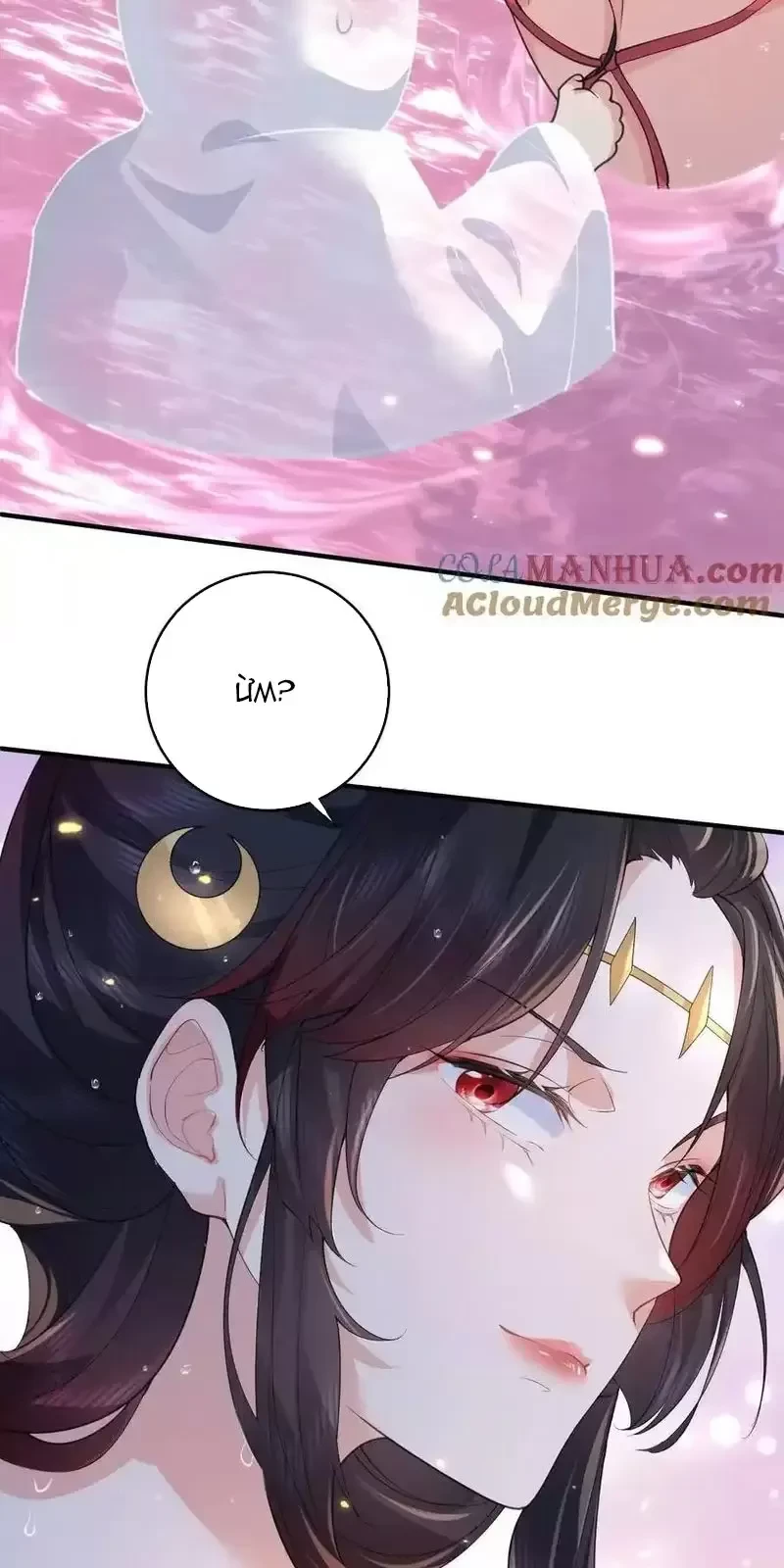 Ta Vô Địch Lúc Nào Chapter 222 - Trang 2