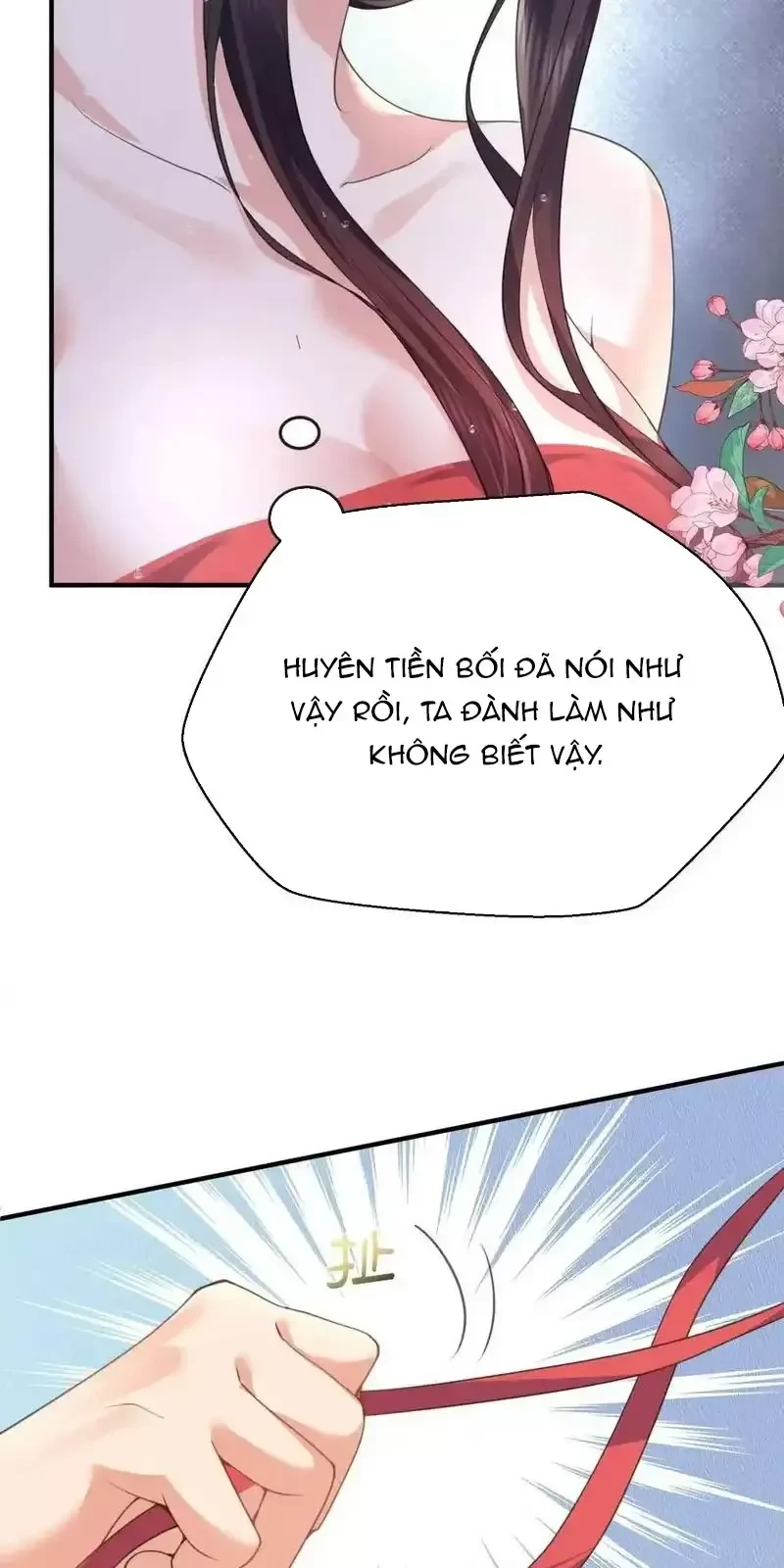 Ta Vô Địch Lúc Nào Chapter 222 - Trang 2