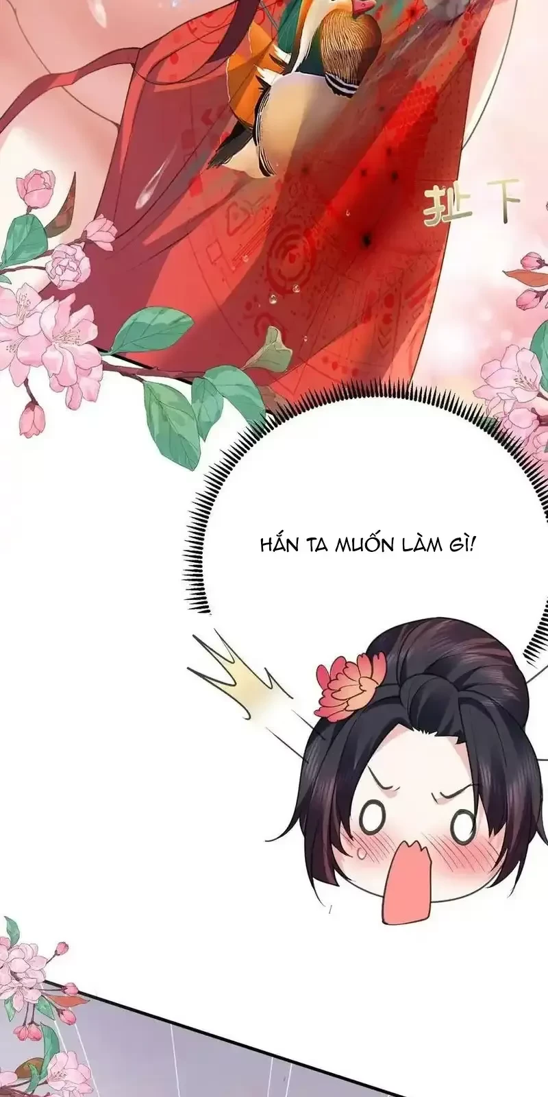 Ta Vô Địch Lúc Nào Chapter 222 - Trang 2