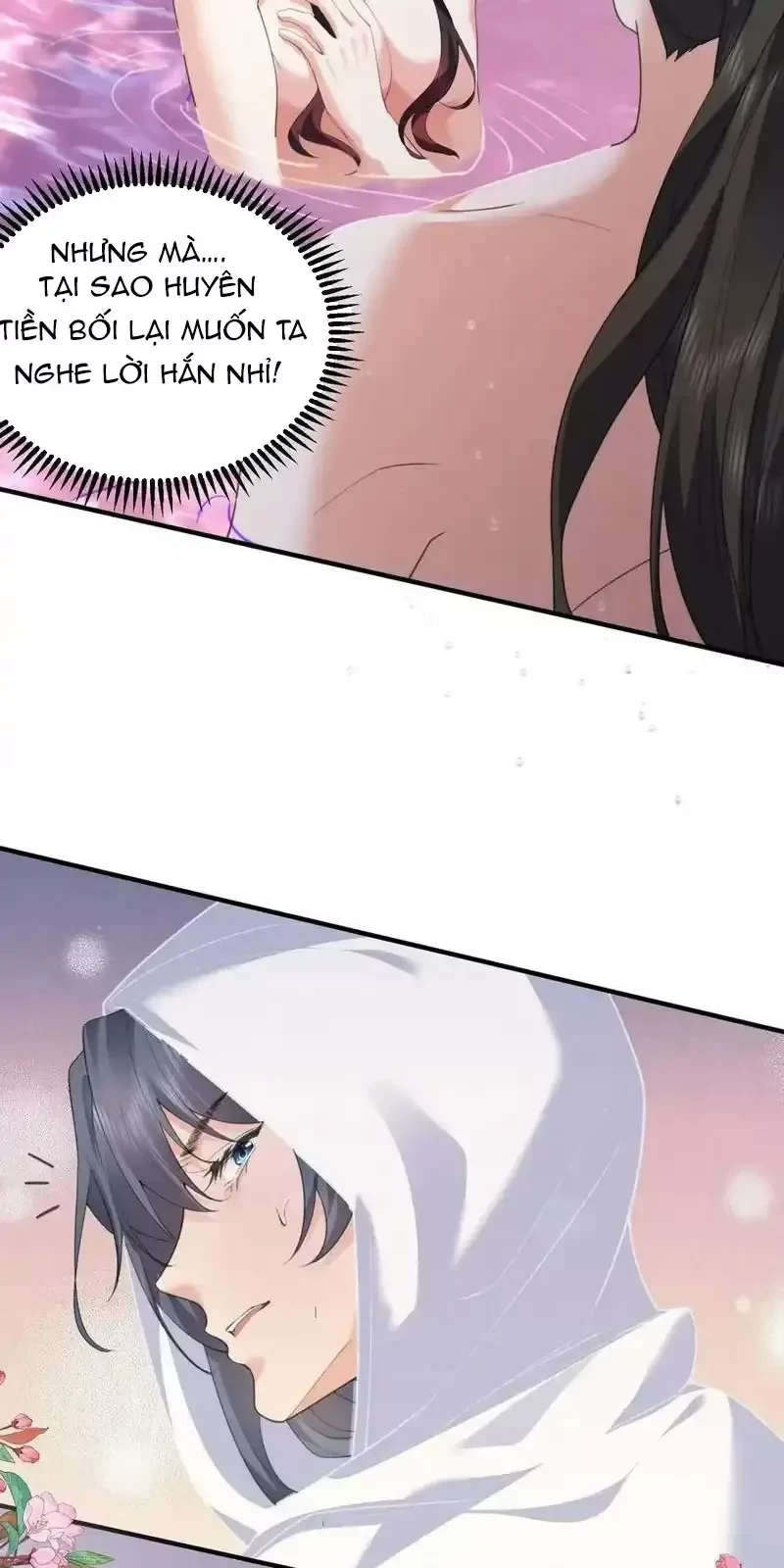 Ta Vô Địch Lúc Nào Chapter 222 - Trang 2