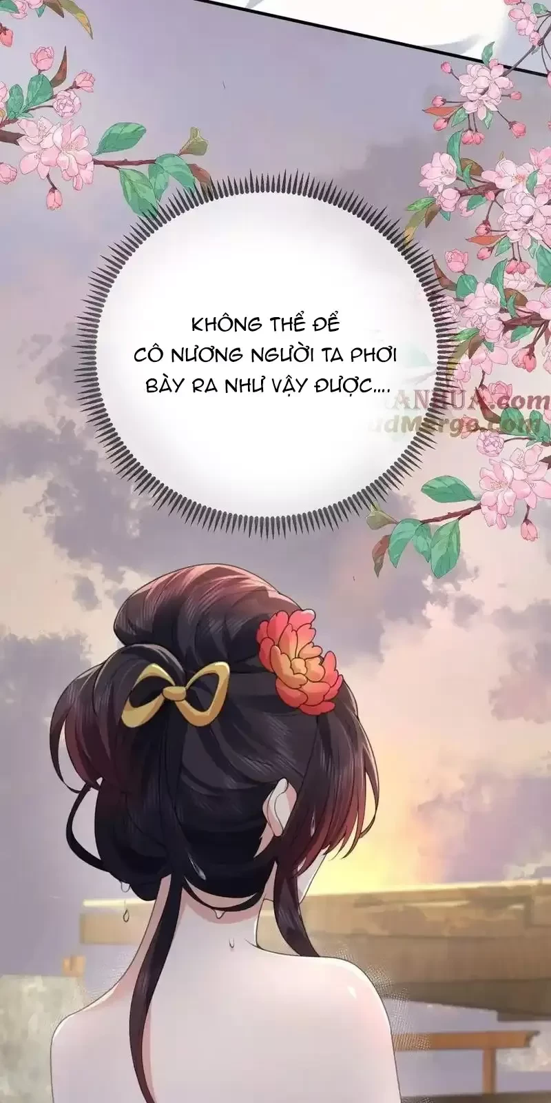 Ta Vô Địch Lúc Nào Chapter 222 - Trang 2