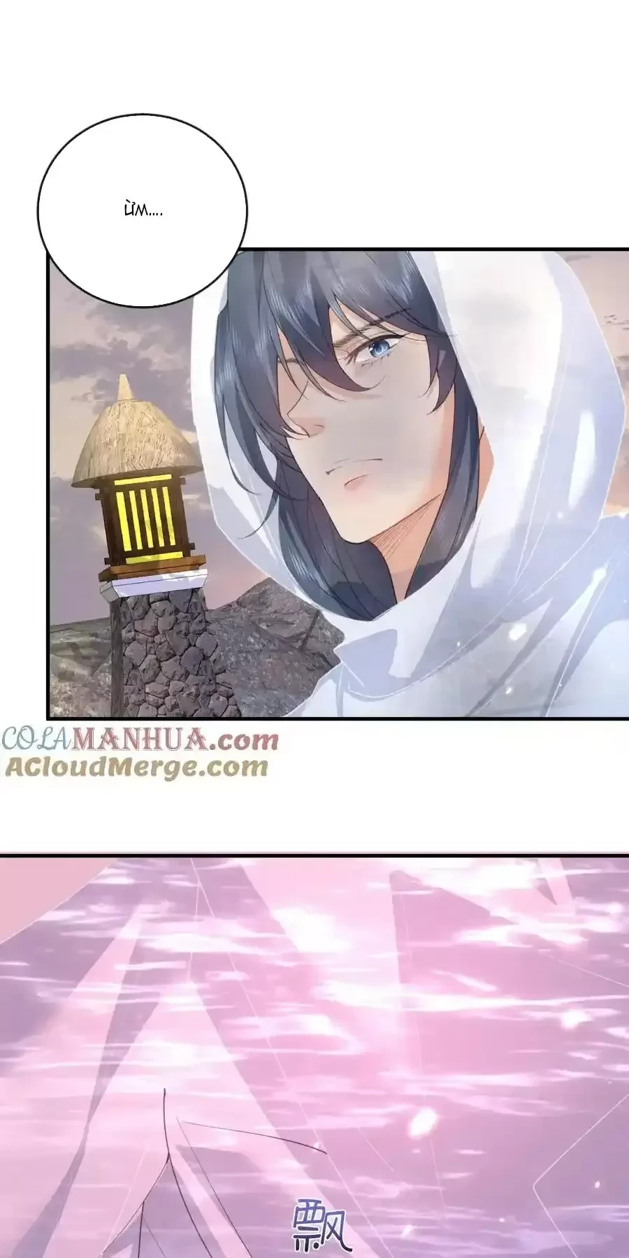 Ta Vô Địch Lúc Nào Chapter 223 - Trang 2