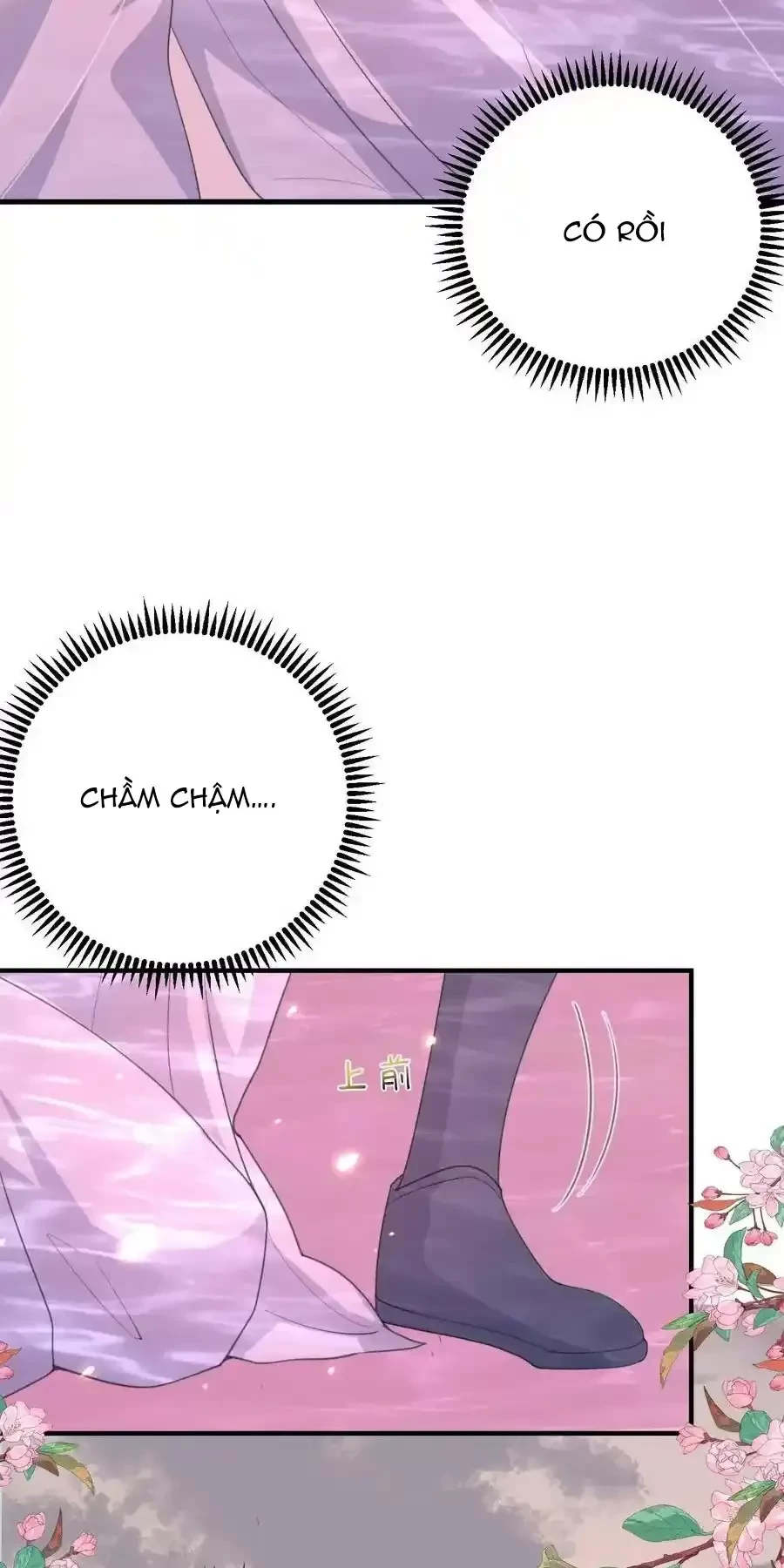 Ta Vô Địch Lúc Nào Chapter 223 - Trang 2