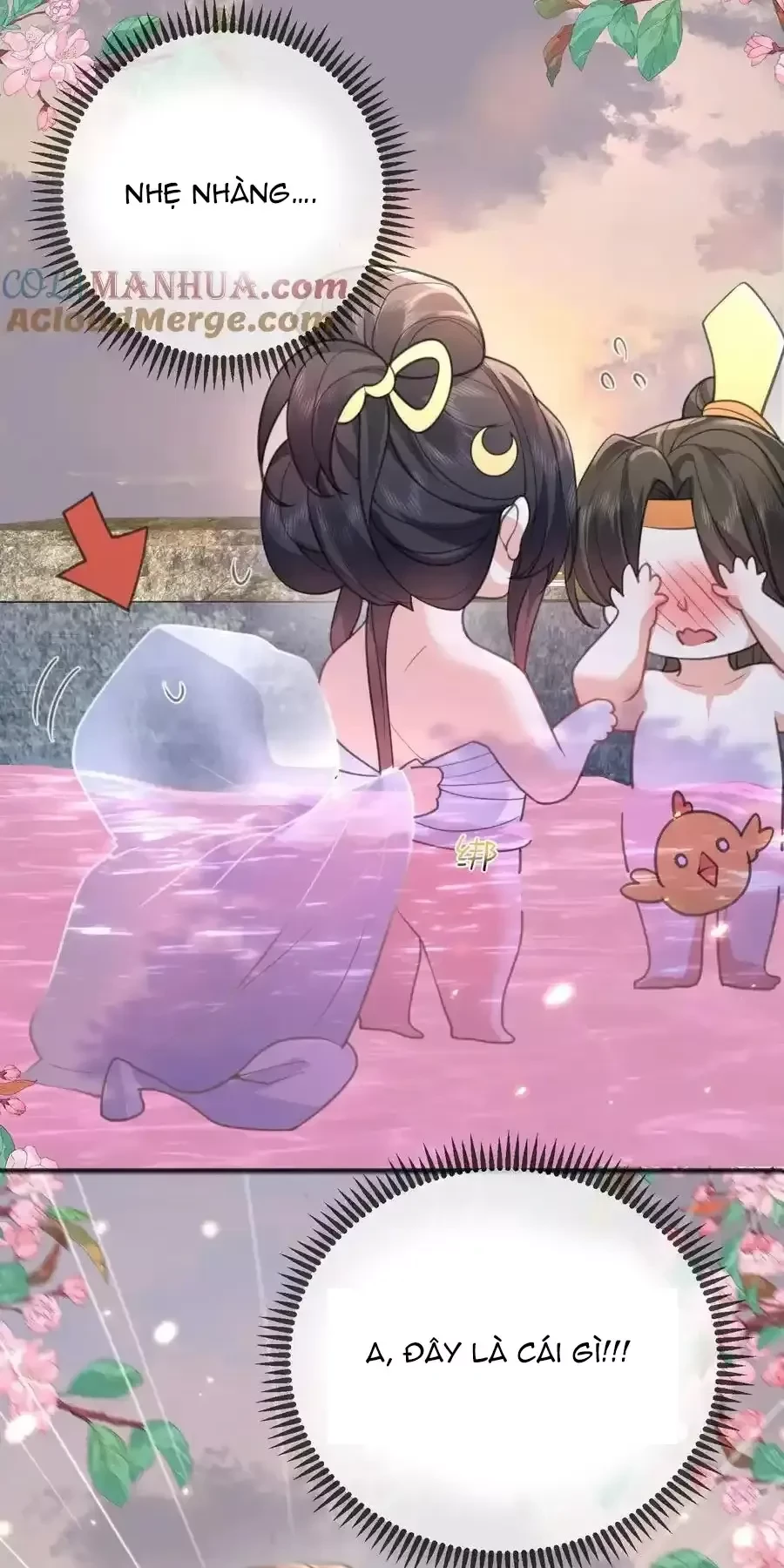 Ta Vô Địch Lúc Nào Chapter 223 - Trang 2