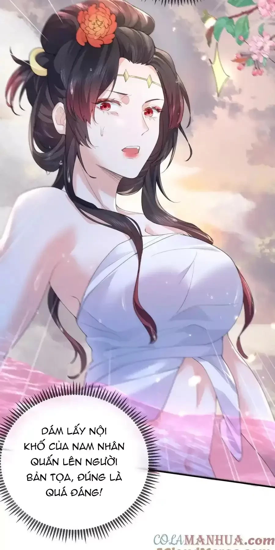 Ta Vô Địch Lúc Nào Chapter 223 - Trang 2