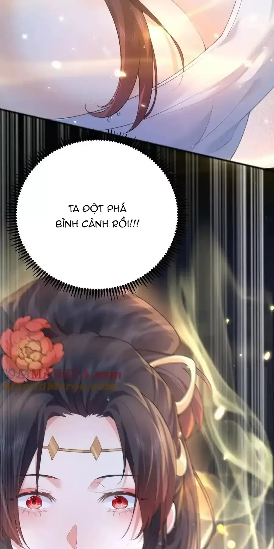 Ta Vô Địch Lúc Nào Chapter 223 - Trang 2