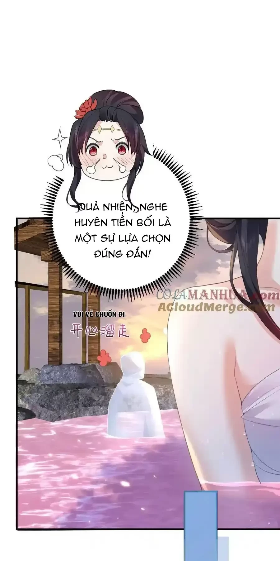 Ta Vô Địch Lúc Nào Chapter 223 - Trang 2